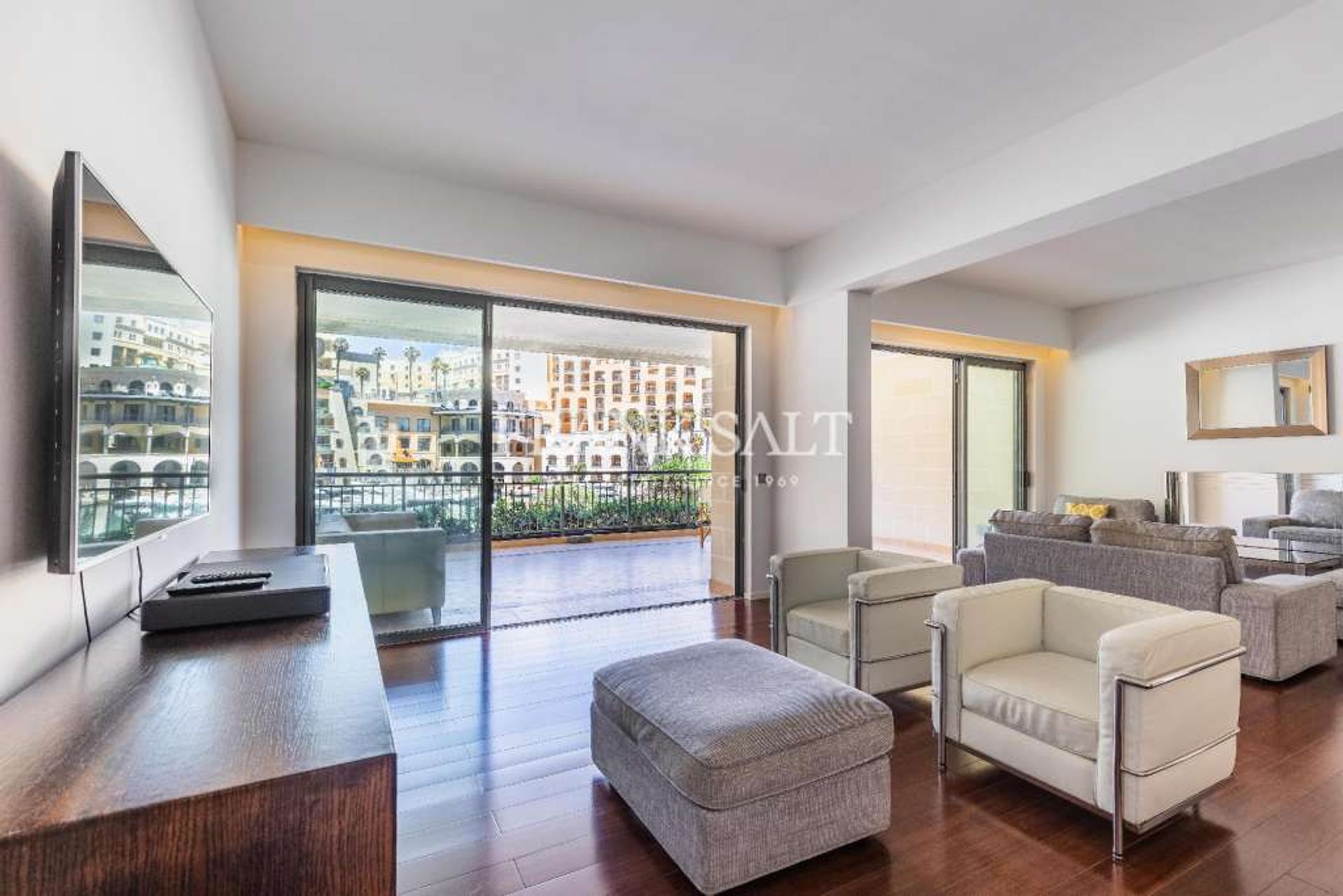 Condominium in San Giljan, San Giljan 10695615