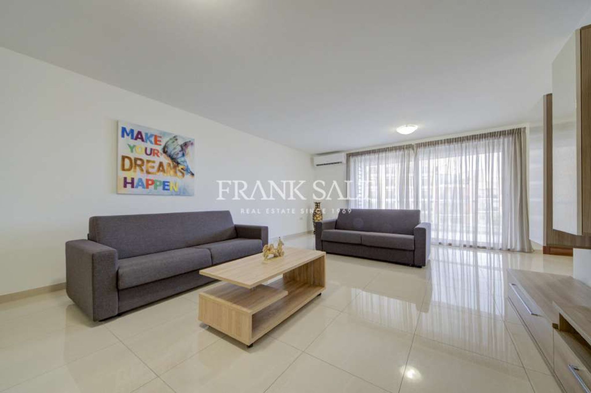 Condominio en Ta' Brared, San Pawl il-Bahar 10695618