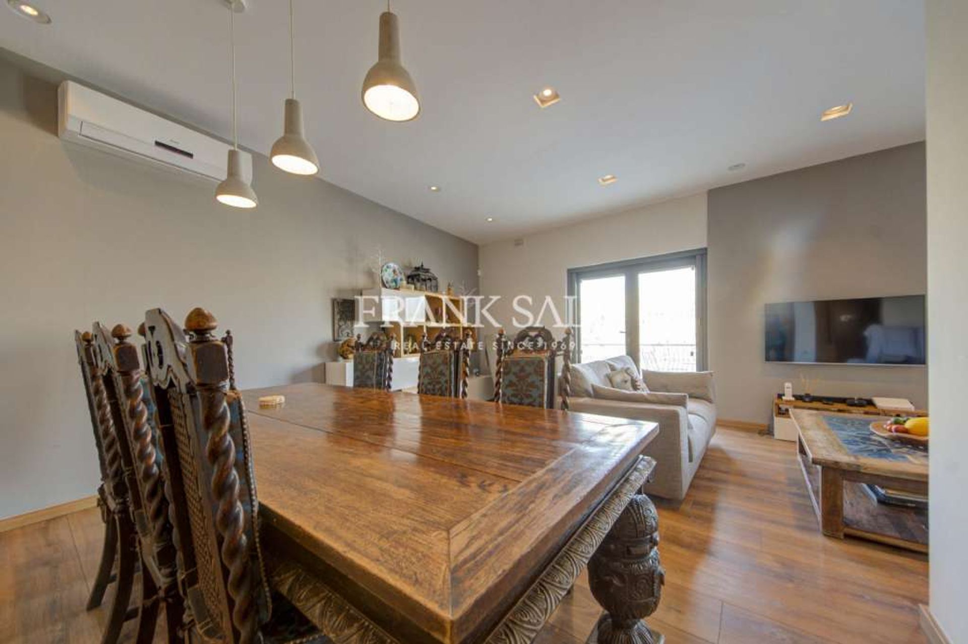 Condominio nel Vittoriosa, Birgu 10695619