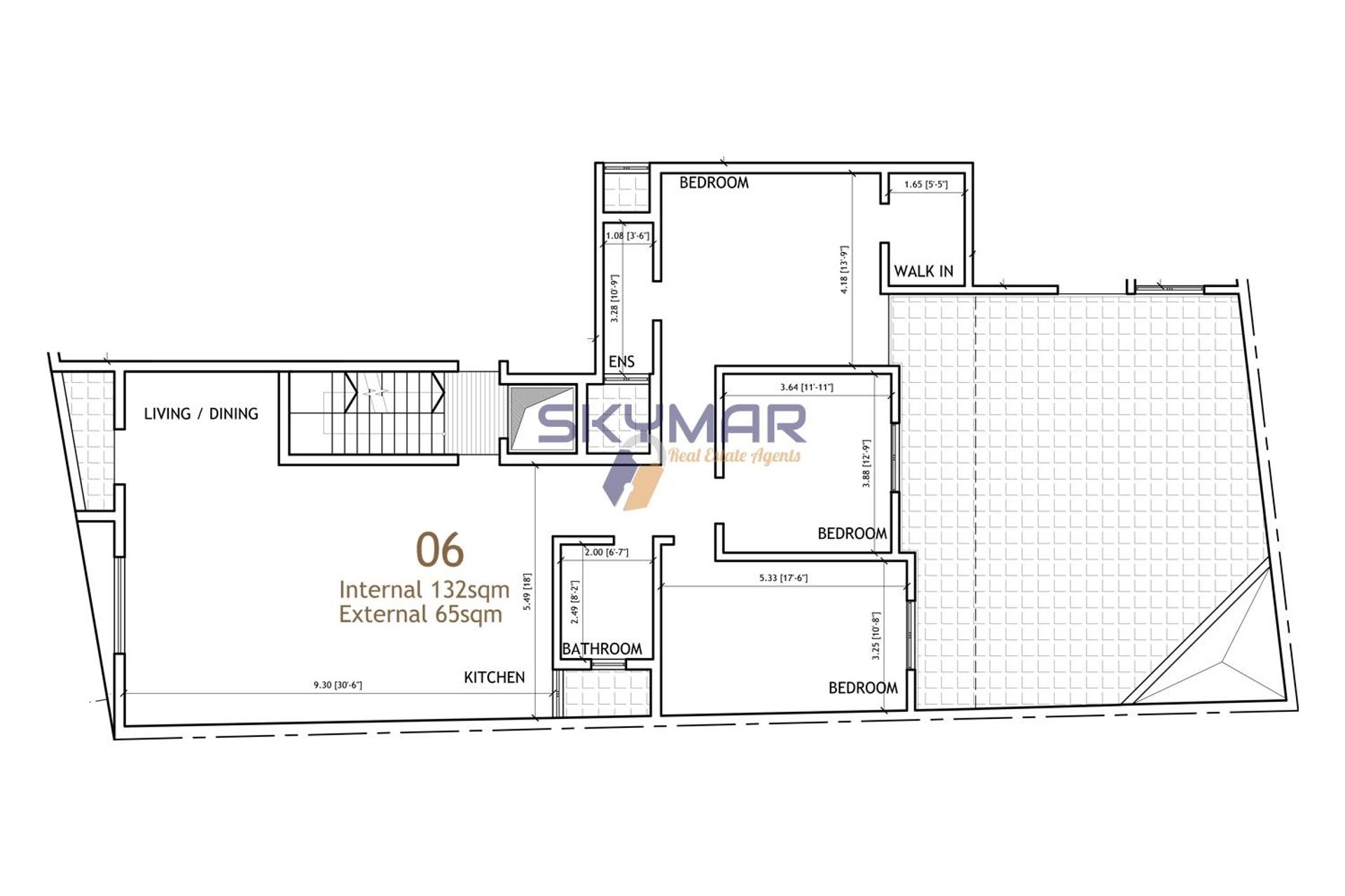 Condominium in San Giljan, San Giljan 10695621