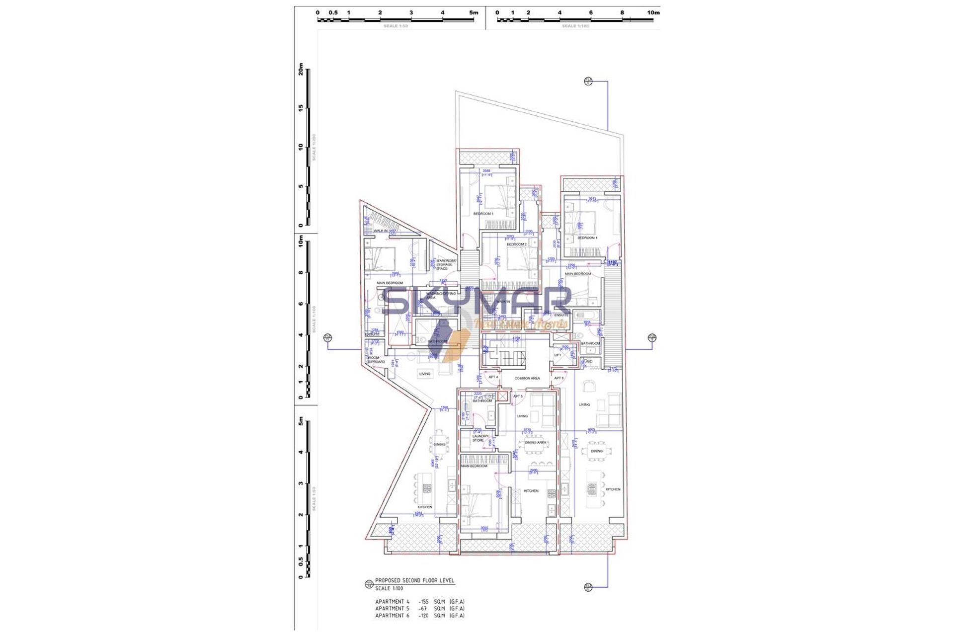 Kondominium di Bur Maghtab, Ghaxaq 10695622