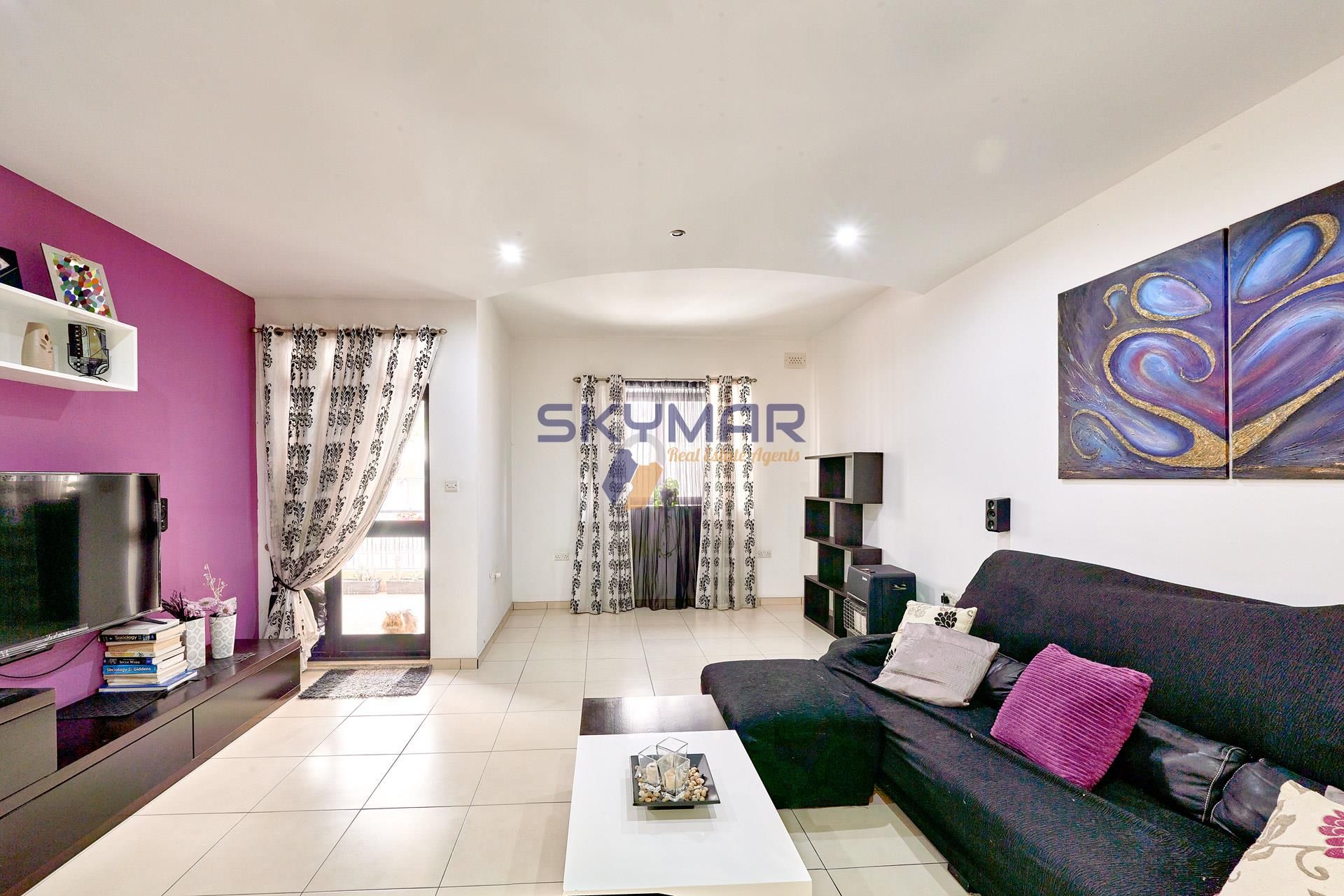 Condominium dans Has-Sajd, Zabbar 10695630