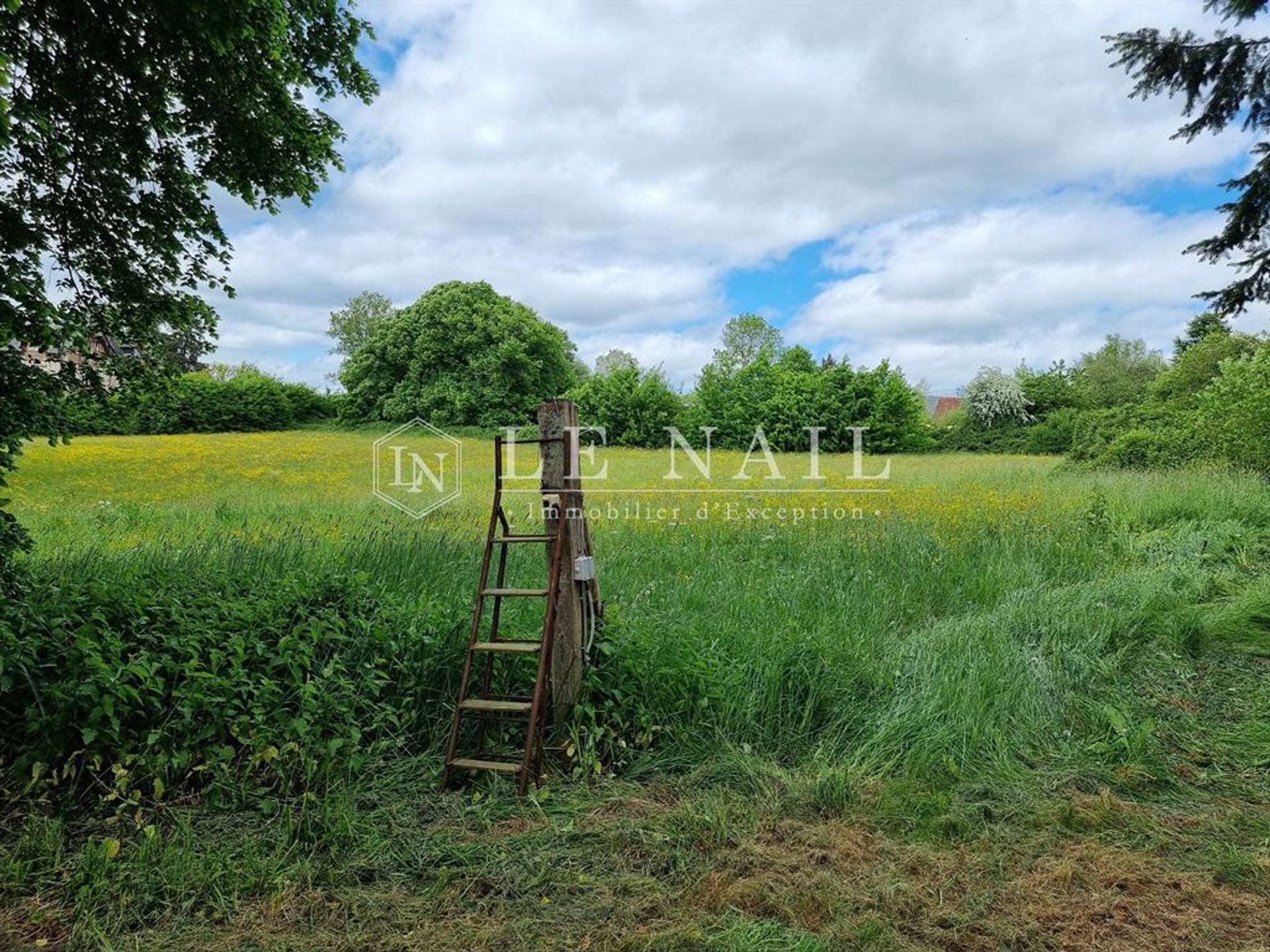 Casa nel Juvigny-Val-d'Andaine, Normandy 10695641