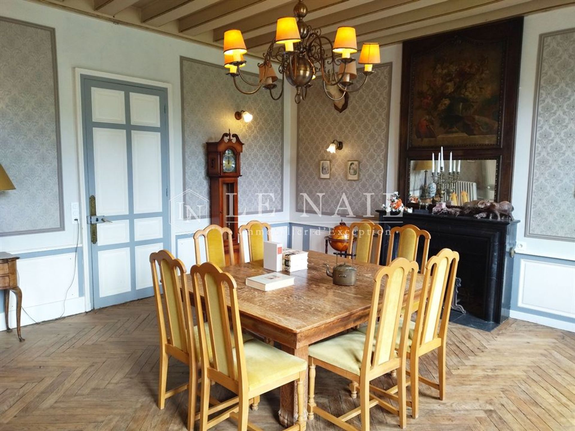 Haus im Saumur, Pays de la Loire 10695644