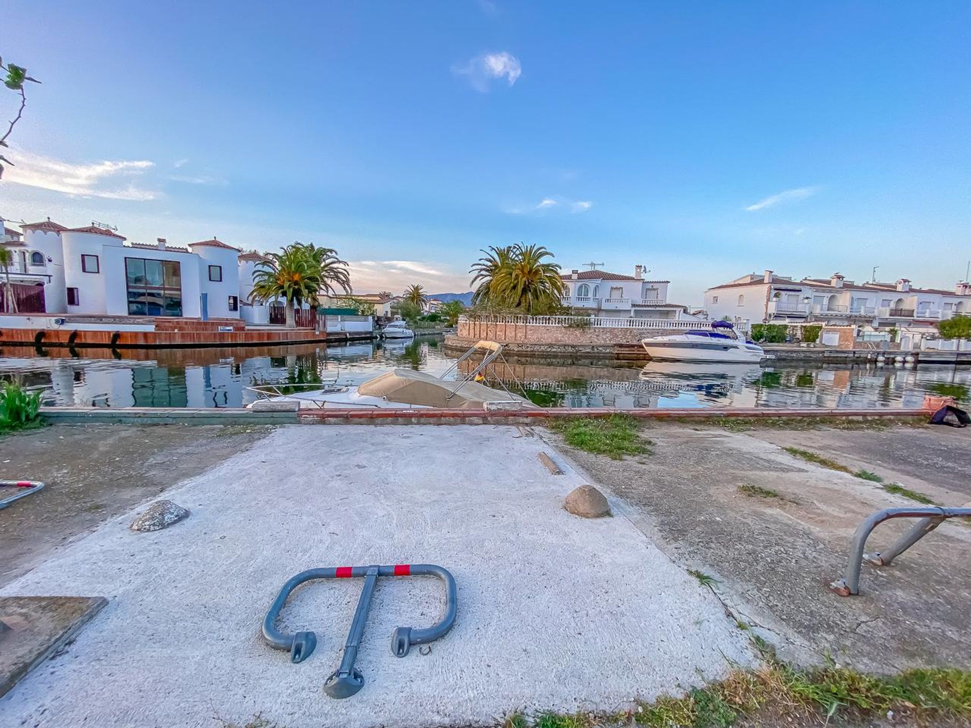 Condominium dans Empuriabrava, Catalonia 10695649