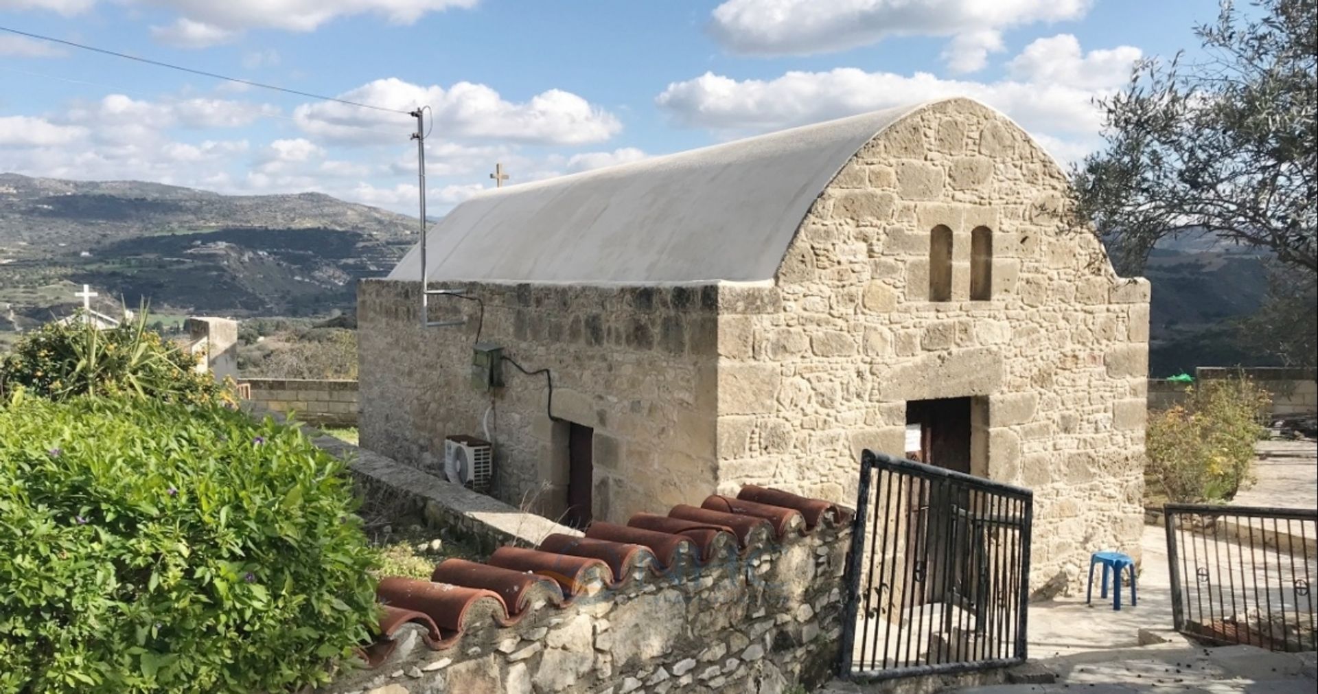 Casa nel Skoulli, Paphos 10695670