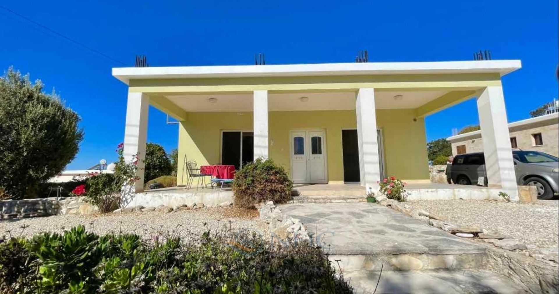 casa no Fyti, Paphos 10695676