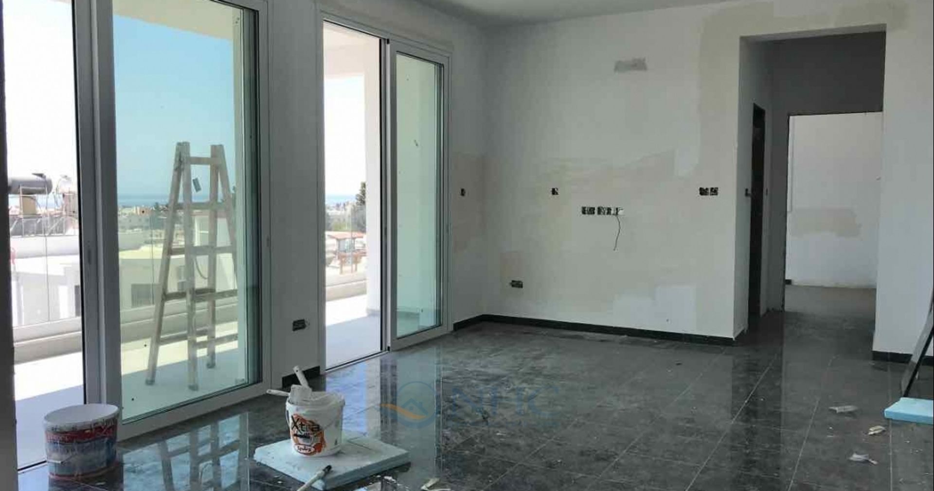 Condominio en Pano Panagia, Paphos 10695680