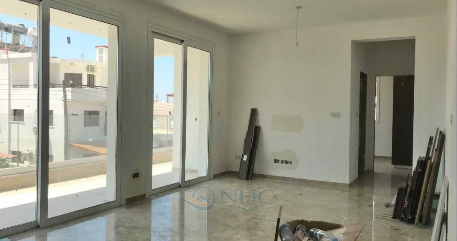 Condominio en Mesa Chorio, Pafos 10695680