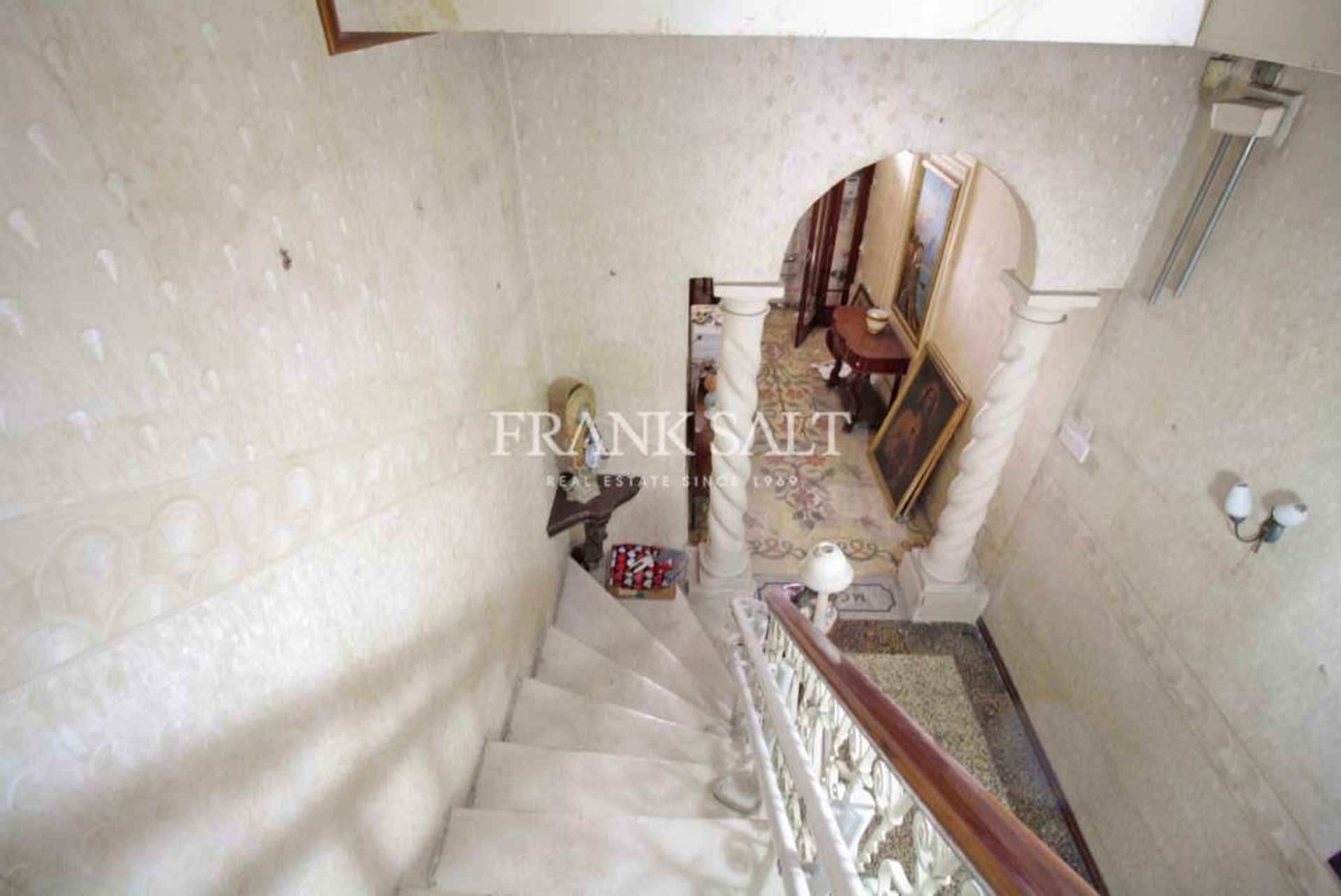 Rumah di Tarxien, Tarxien 10695691