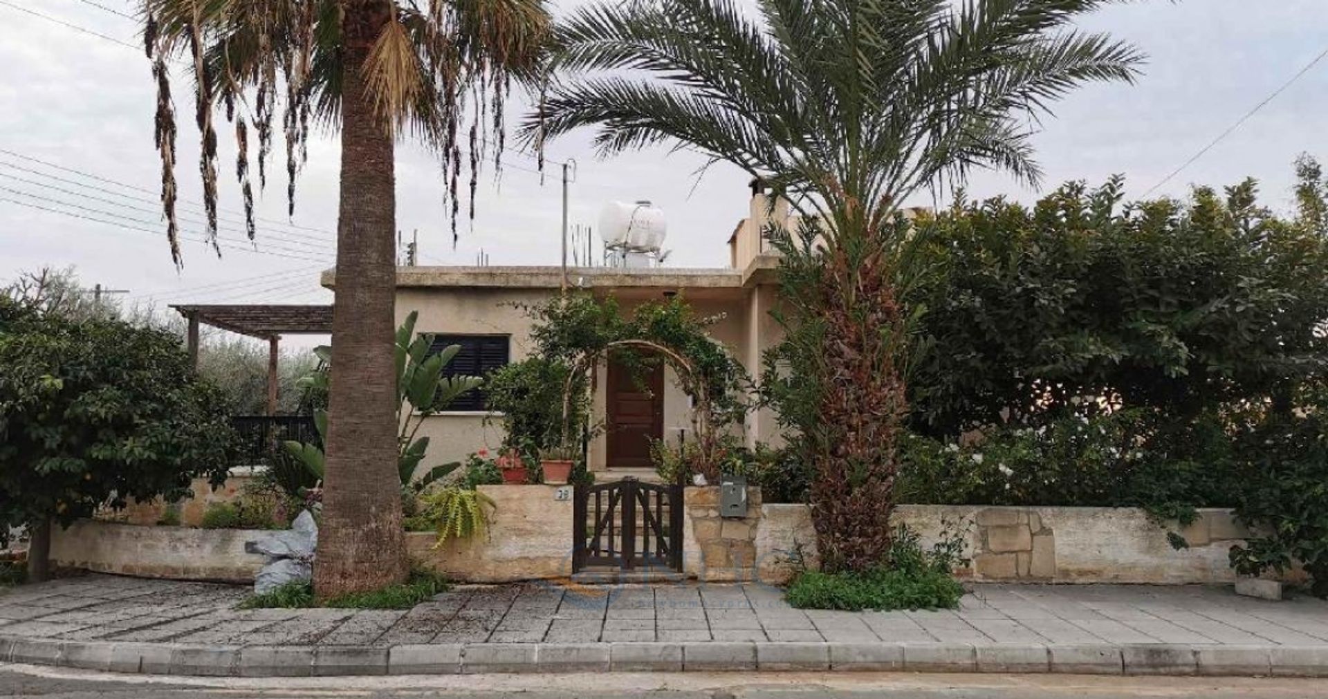 casa no Emba, Paphos 10695700