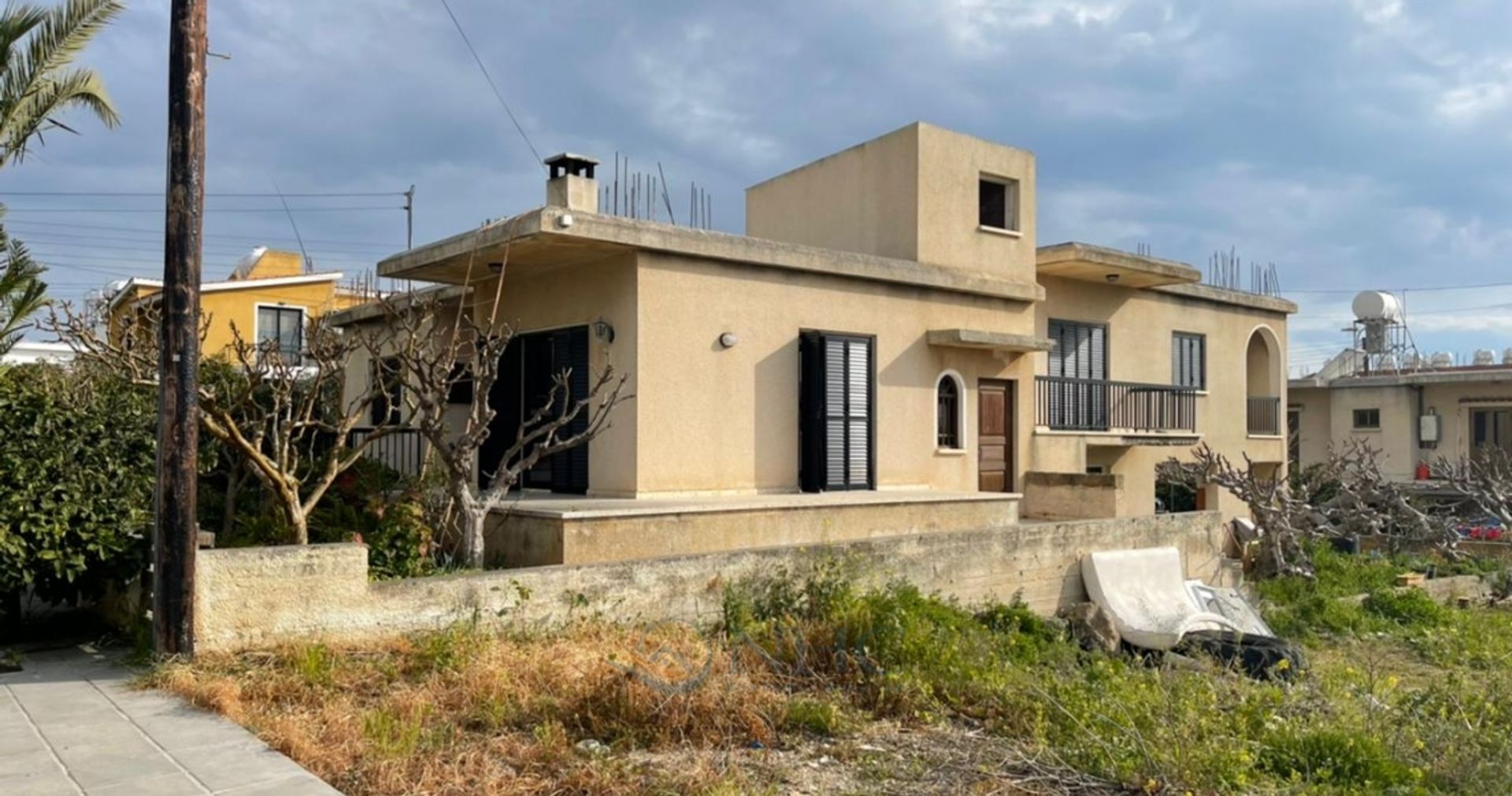 House in Empa, Pafos 10695700