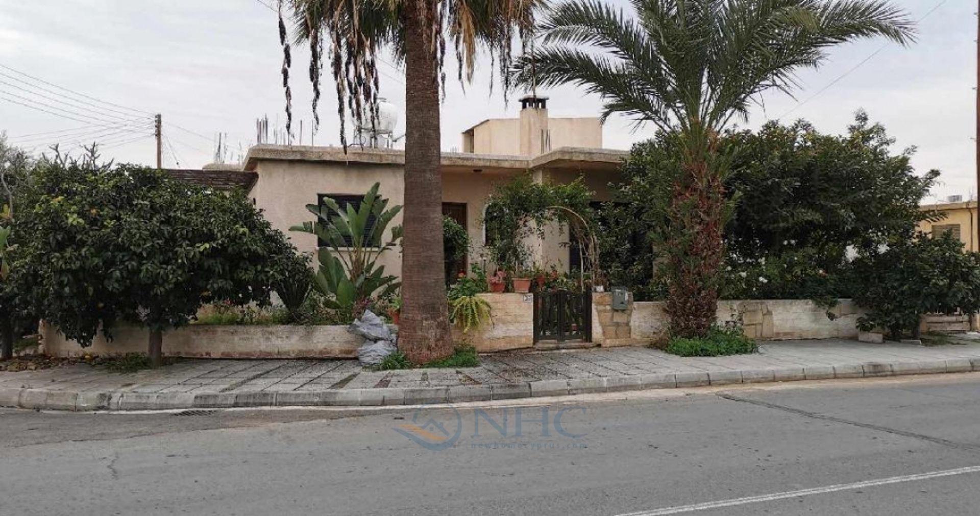 loger dans Empa, Paphos 10695700