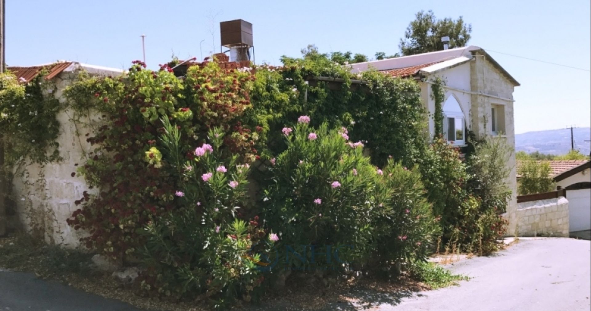 жилой дом в Agios Dimitrianos, Paphos 10695709