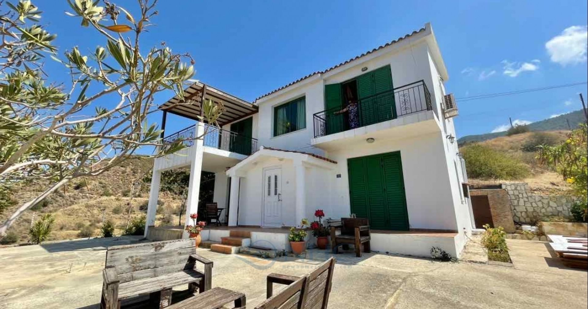 rumah dalam Pomos, Paphos 10695711