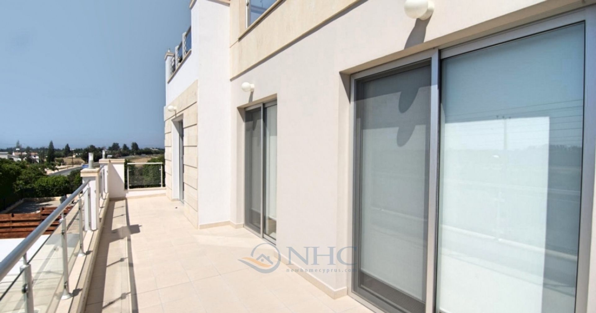 Condominio nel Yeroskipou, Paphos 10695726