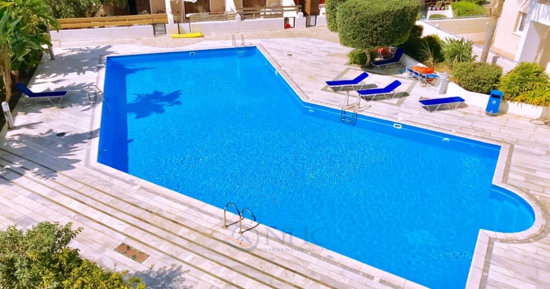 Condominio nel Paphos, Paphos 10695734