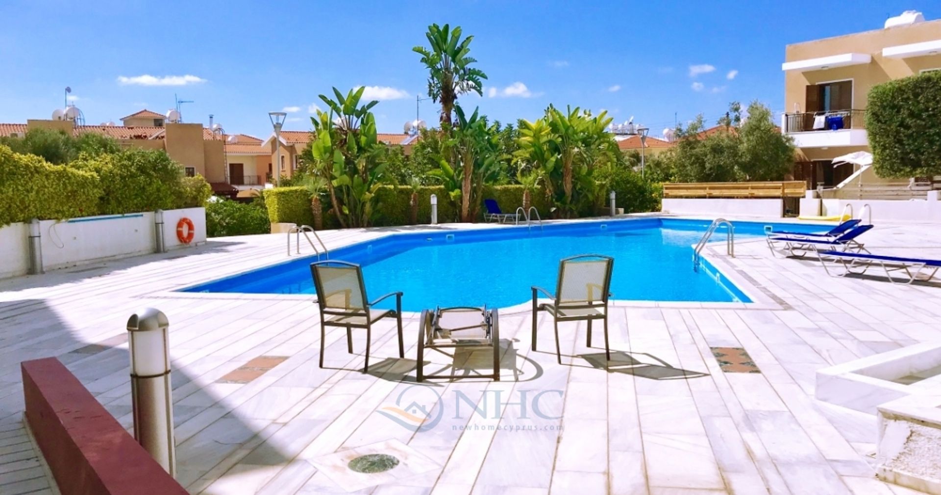 Condominio en Pafos, Pafos 10695734