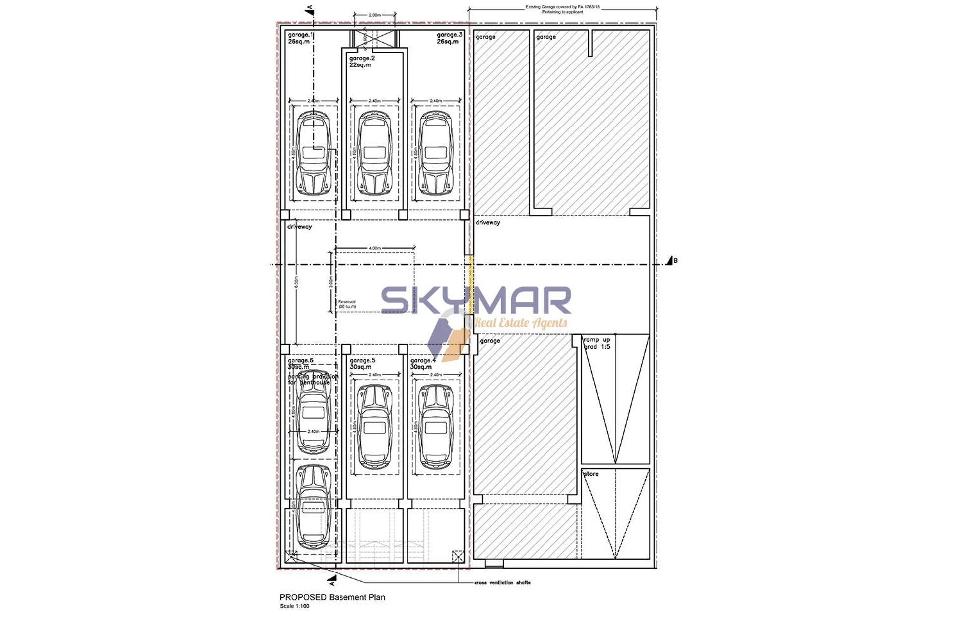 Condominium dans Ħal Safi,  10695742