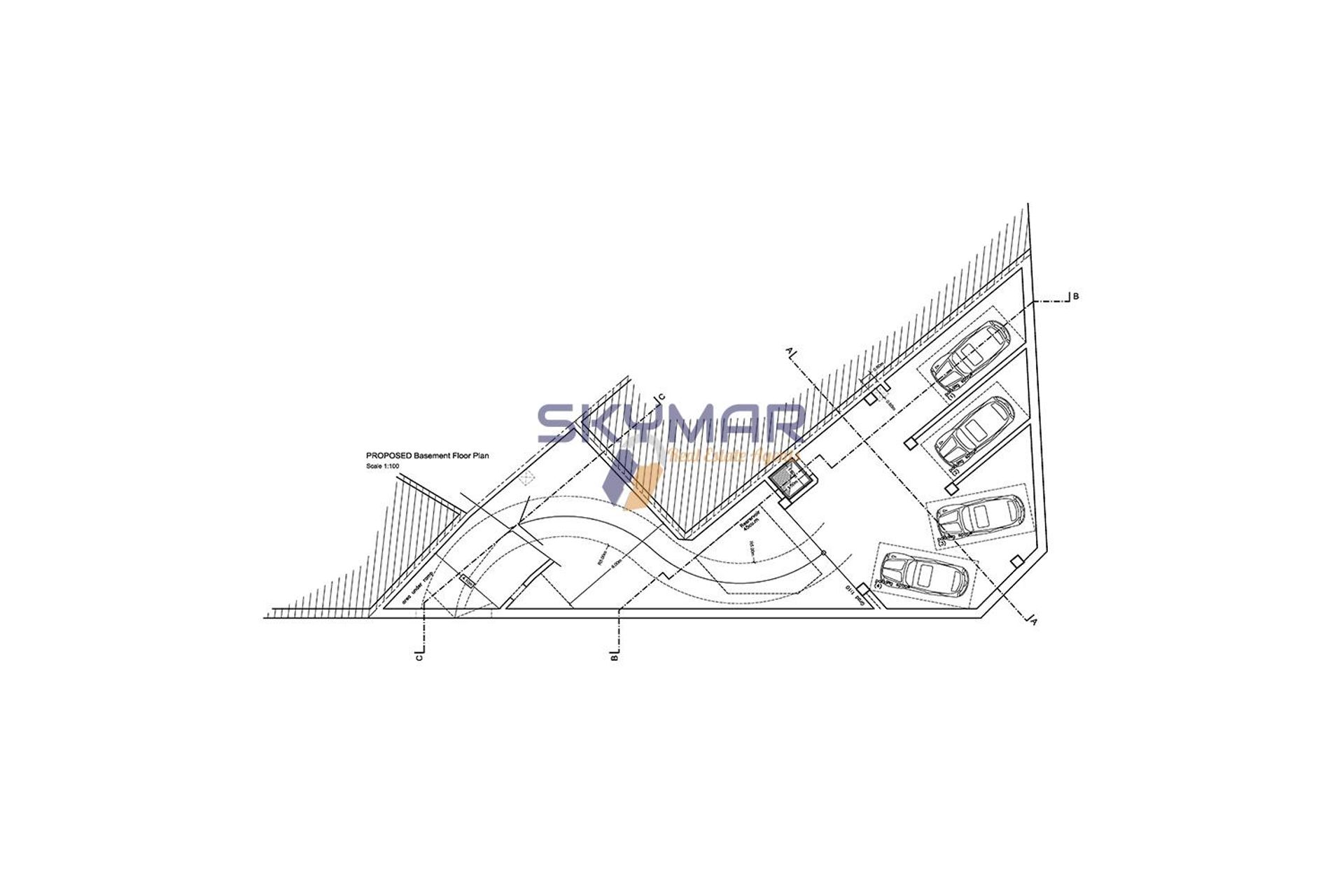 Kondominium w Ħal Safi,  10695746