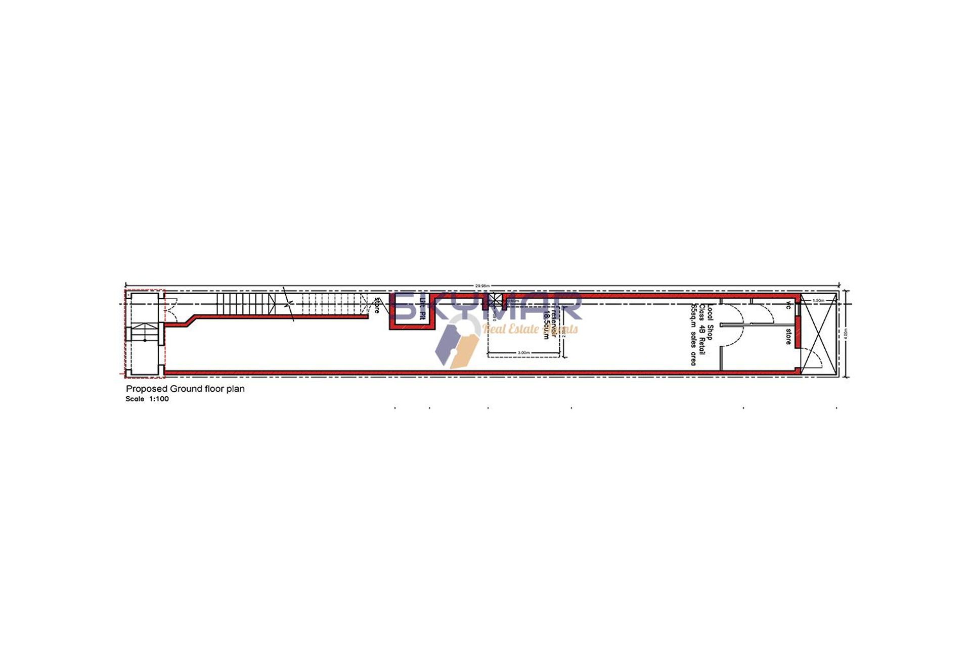 Kondominium di Tal-Papa, Birzebbug 10695748