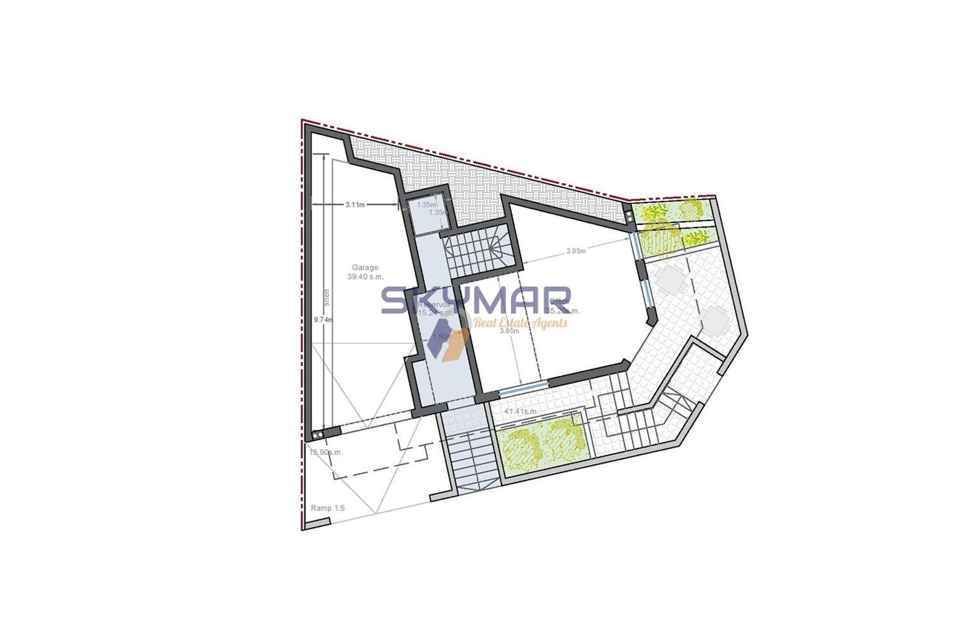 Industriell im Birkirkara, Birkirkara 10695752