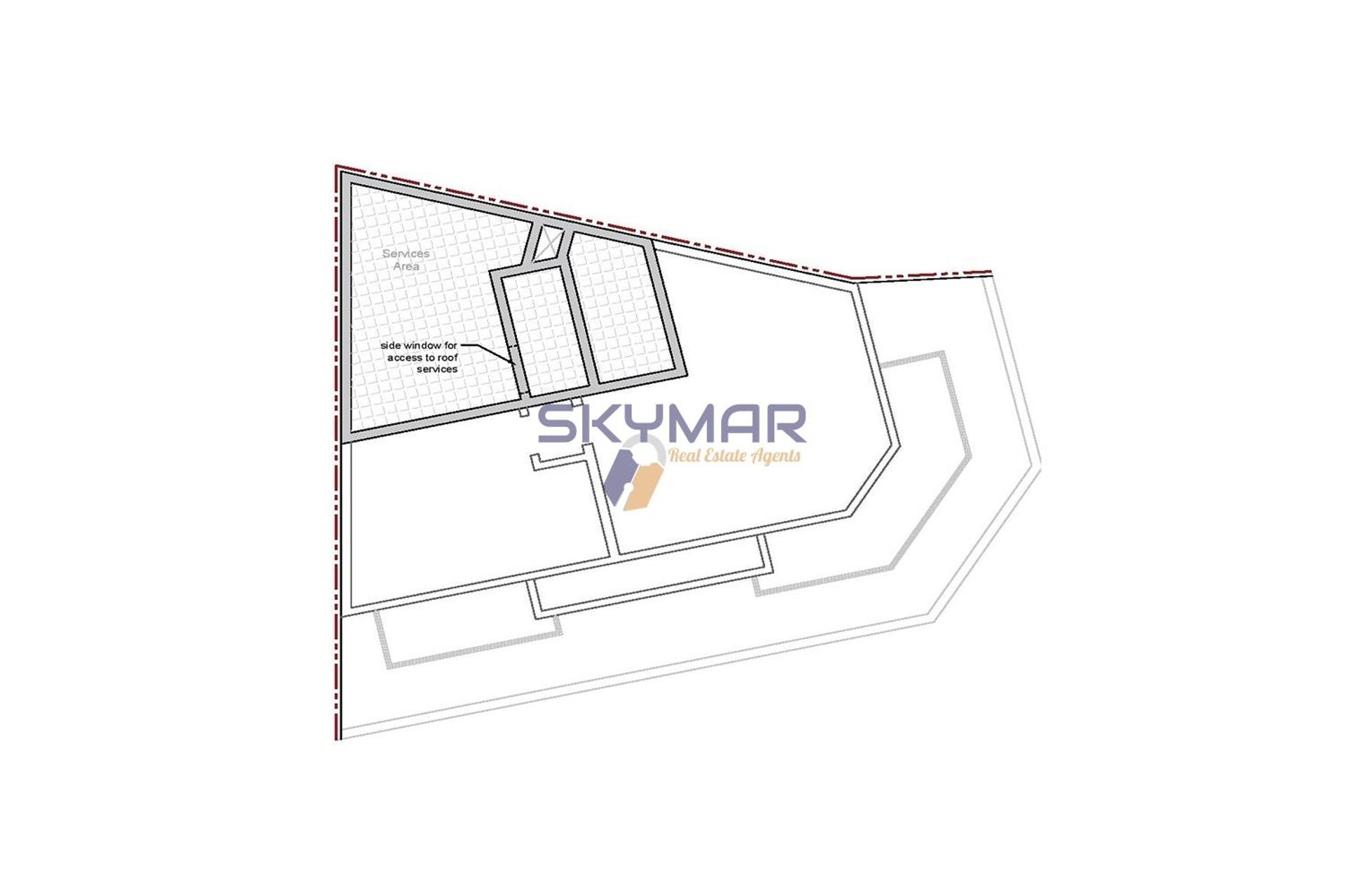 工業的 在 Birkirkara,  10695752