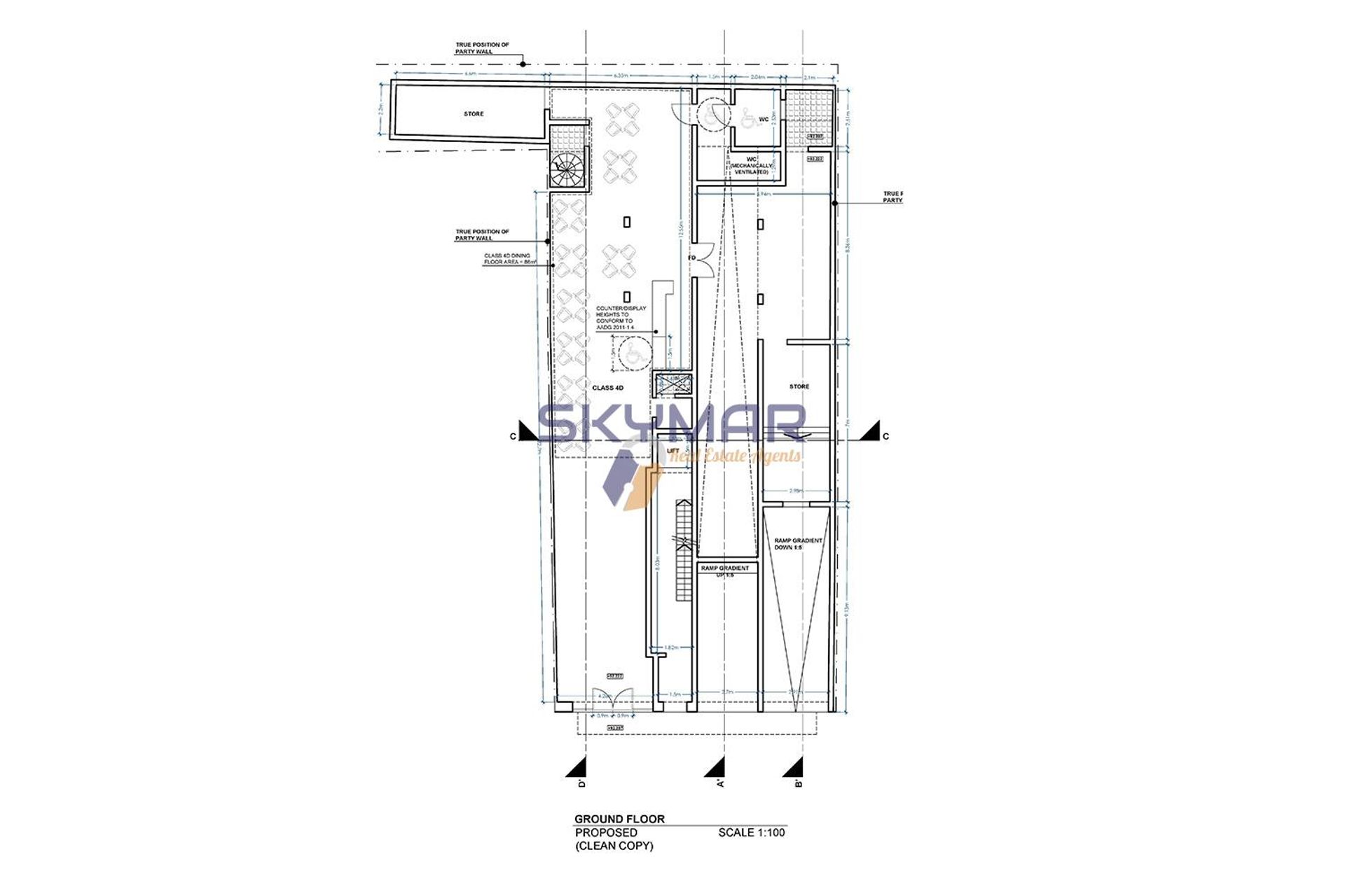 Kondominium dalam Mellieha,  10695767