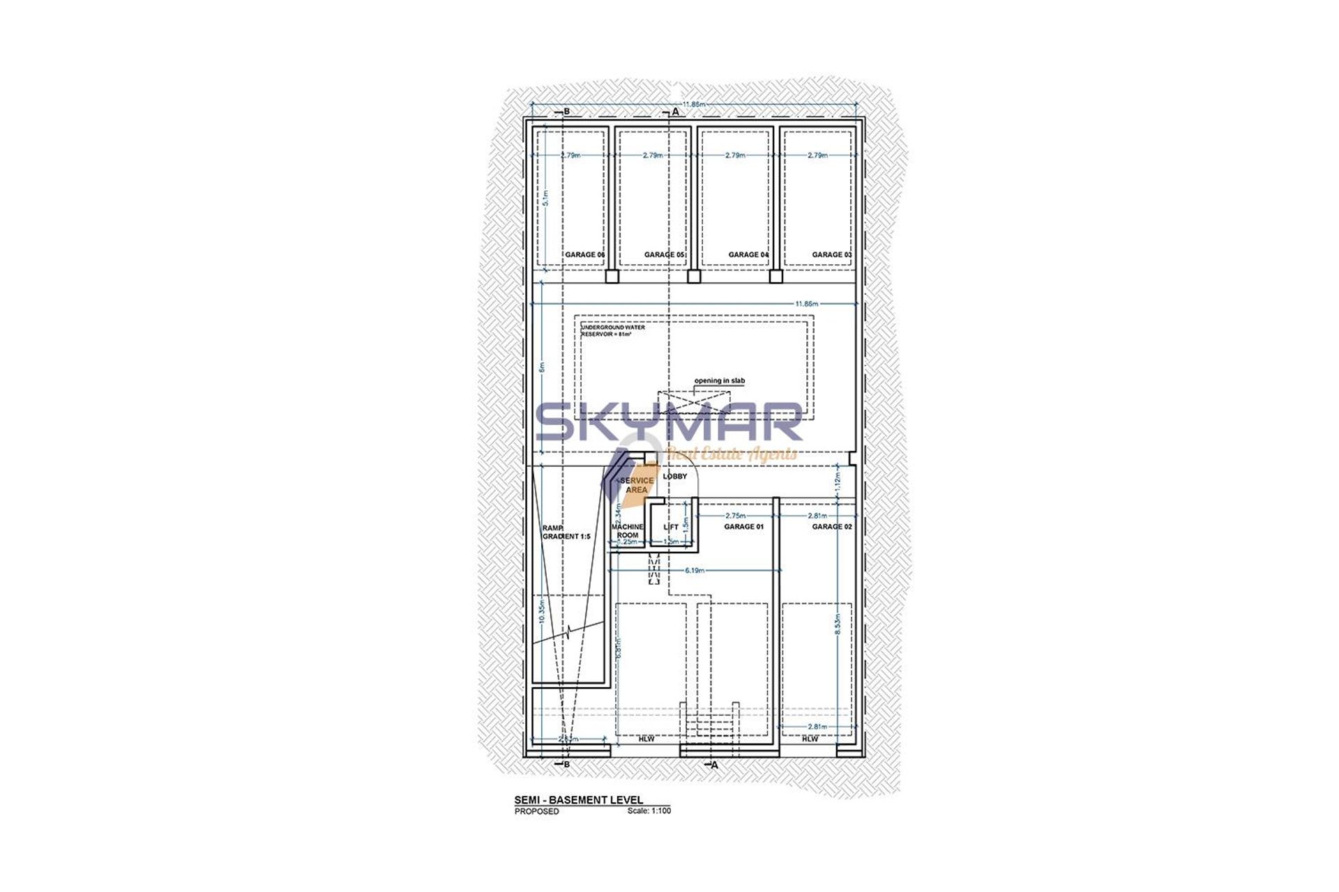 Kondominium w Ħaż-Żabbar,  10695769