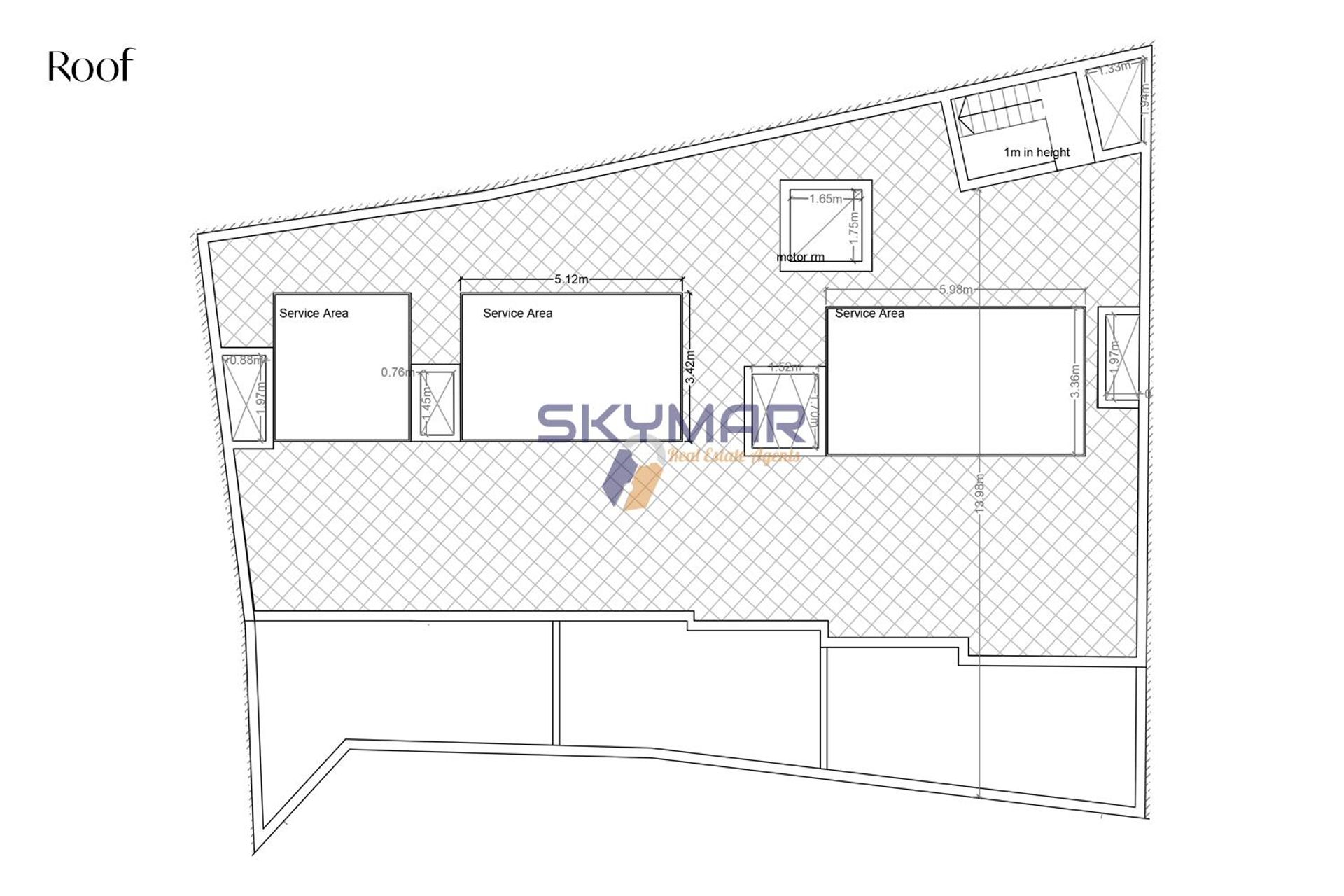 Kondominium di Santa Lucija, Santa Lucija 10695777