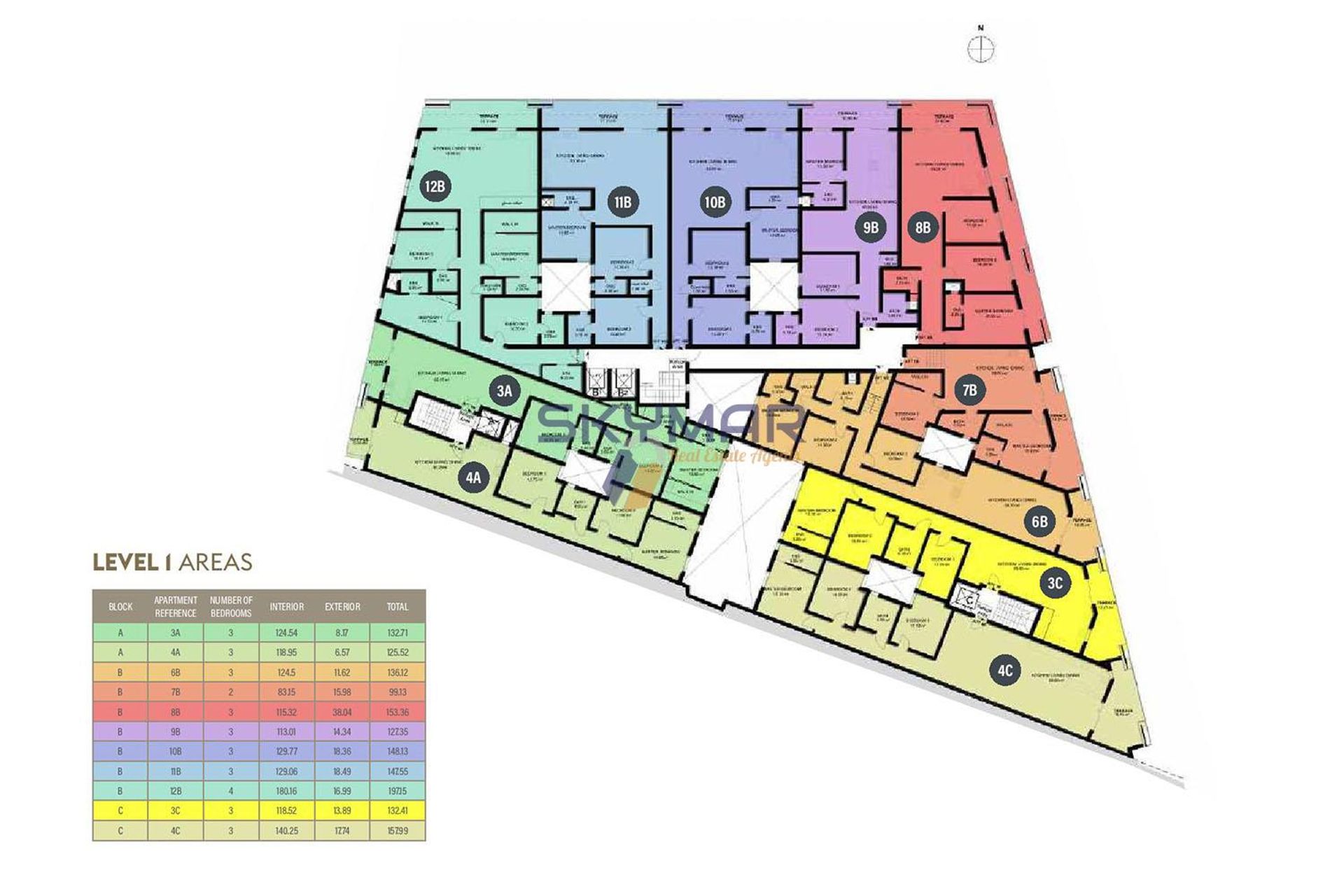 Kondominium dalam Iz-Zebbiegh, Imgarr 10695779