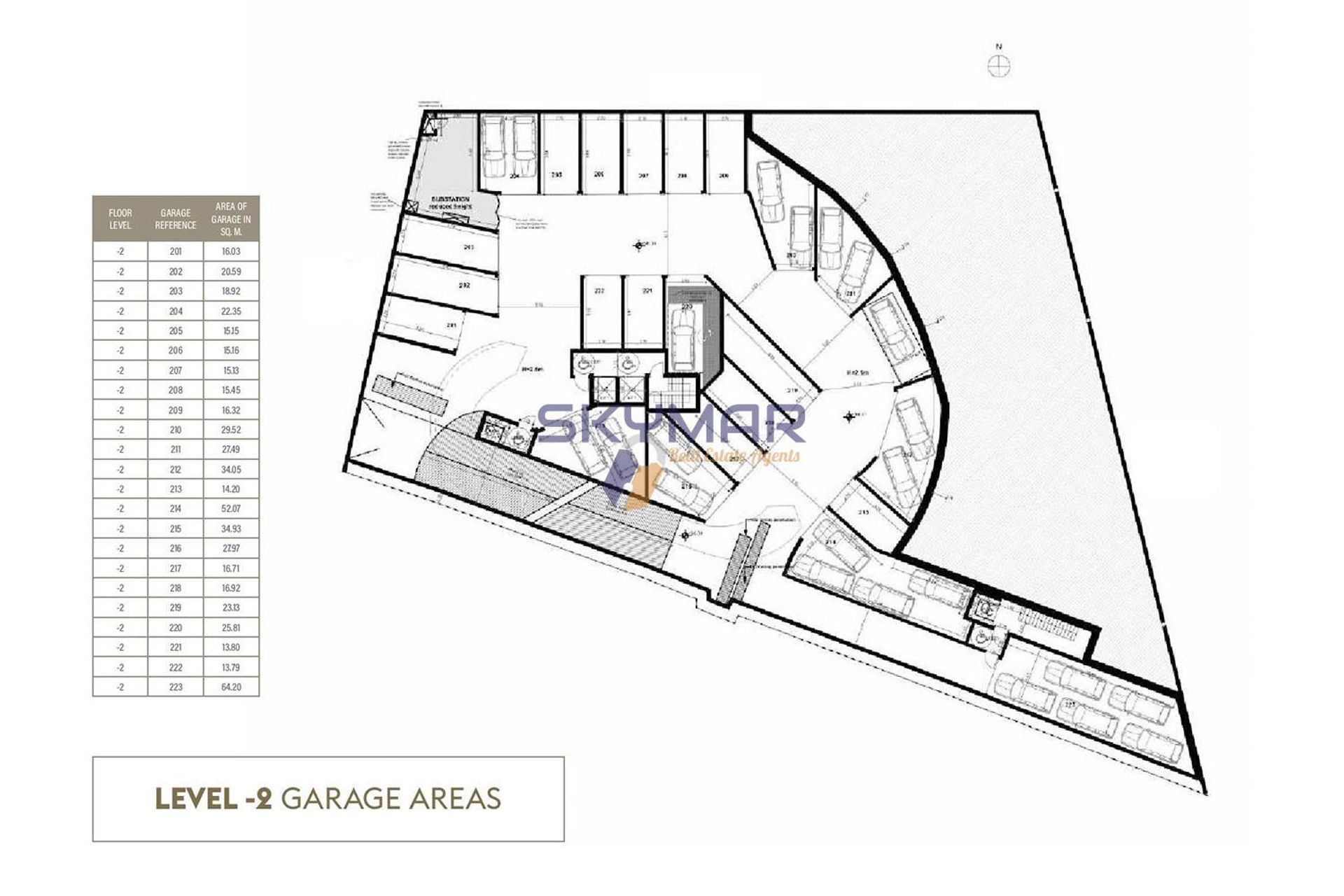 Condominio en Mgarr,  10695779