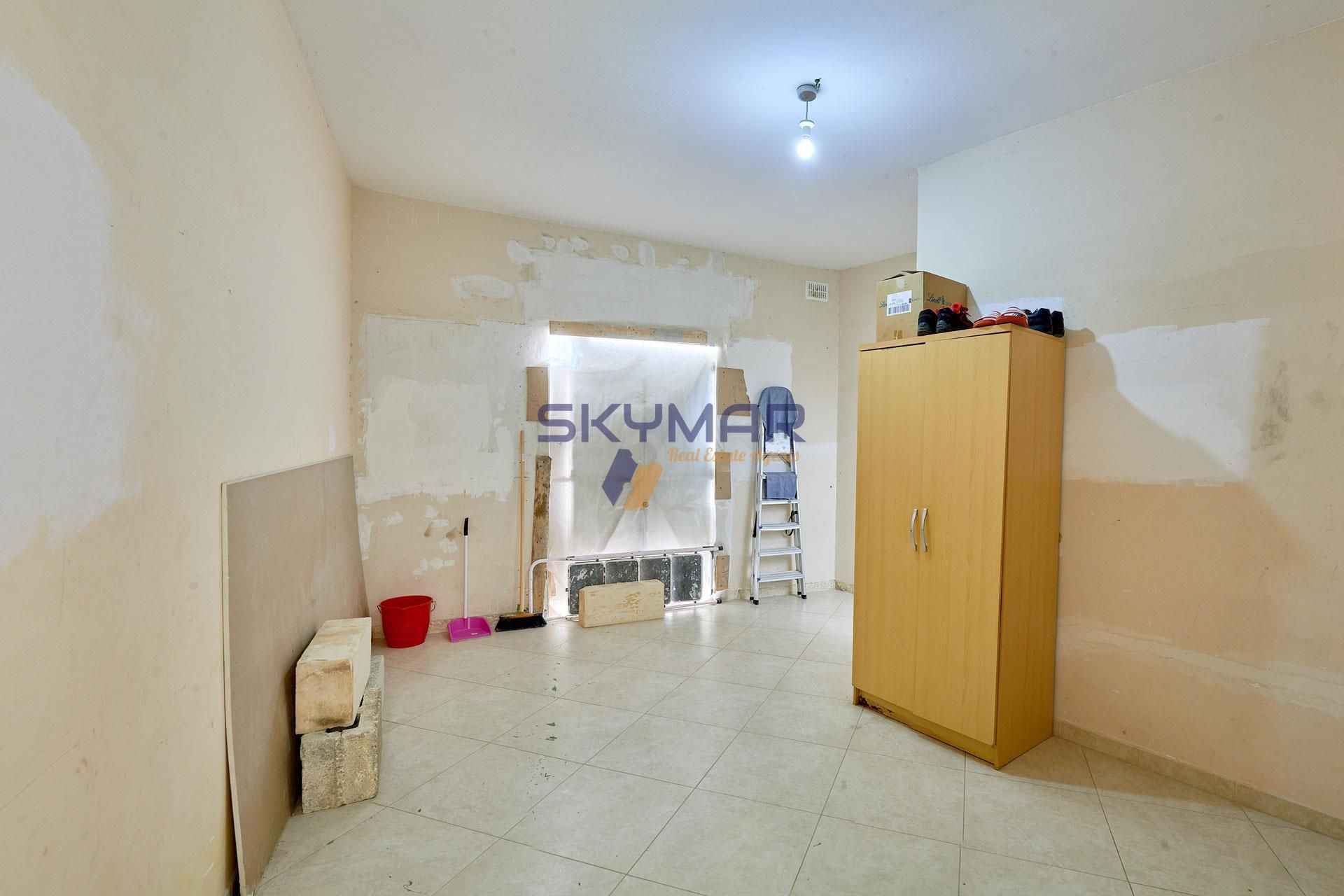 Condominium dans Zejtun, Zejtun 10695780