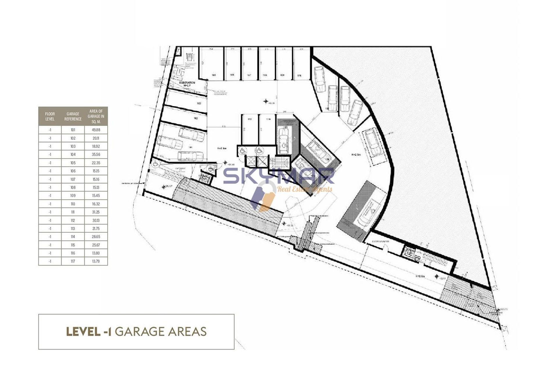 Condominium dans Mgarr,  10695786