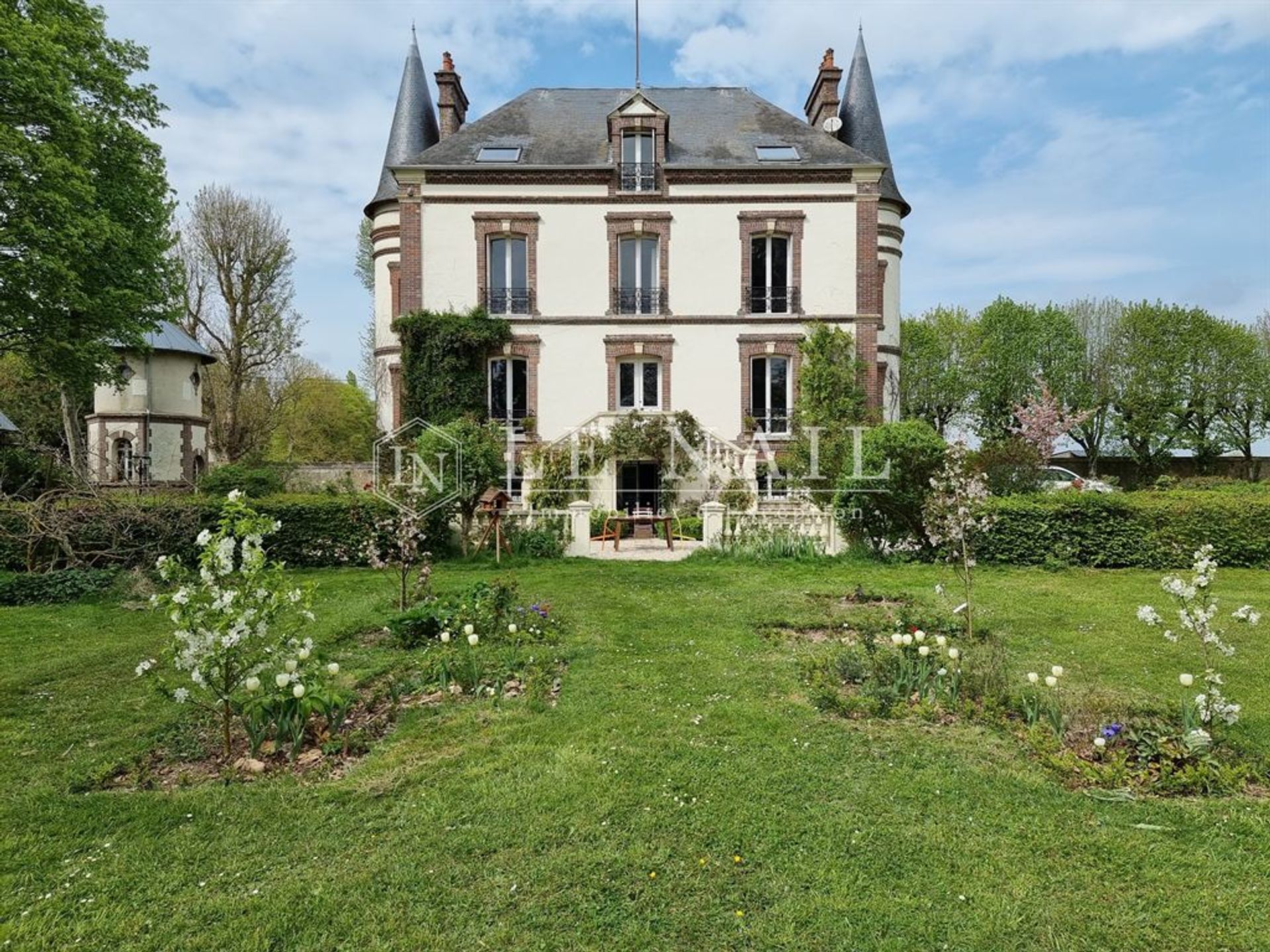 Casa nel Verneuil-sur-Avre, Normandia 10695826