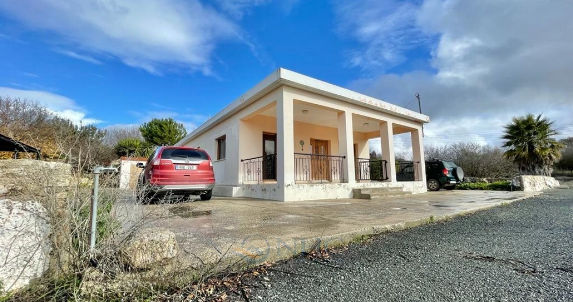 Hus i Fyti, Paphos 10695829