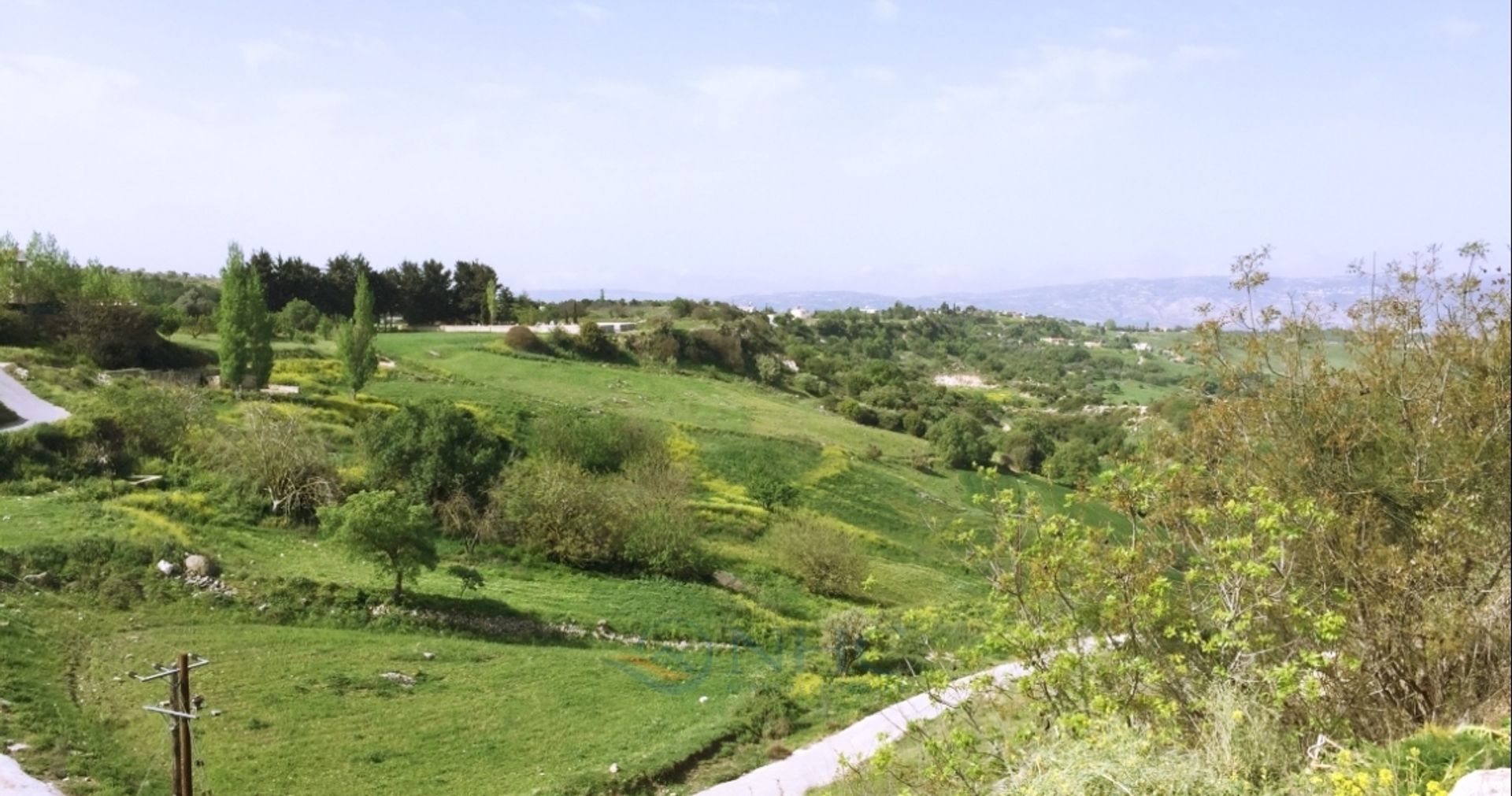 Rumah di Mesogi, Pafos 10695829