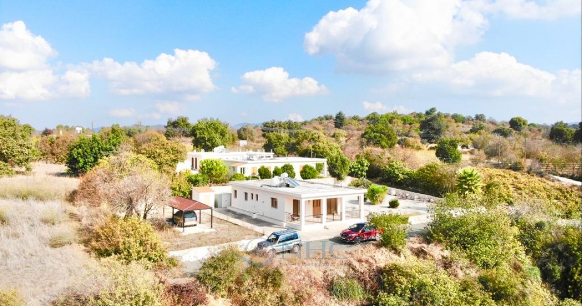 Haus im Fyti, Paphos 10695829