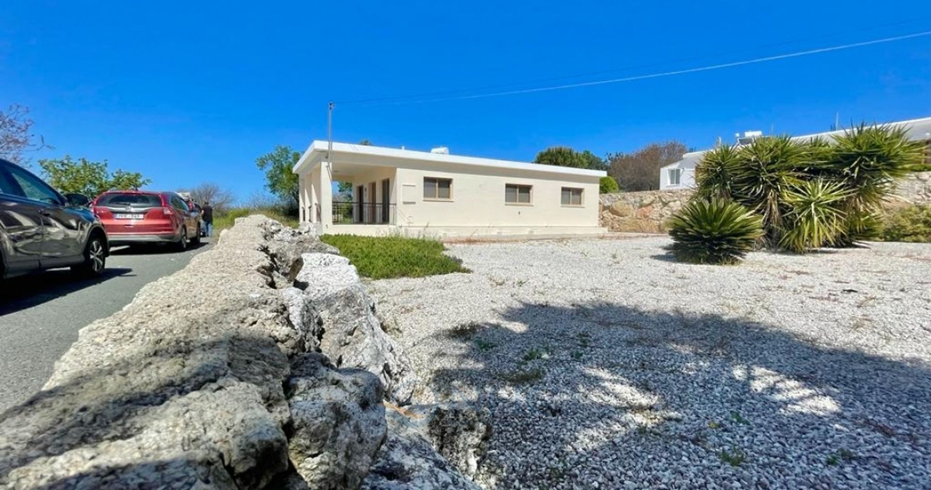 Haus im Fyti, Paphos 10695829