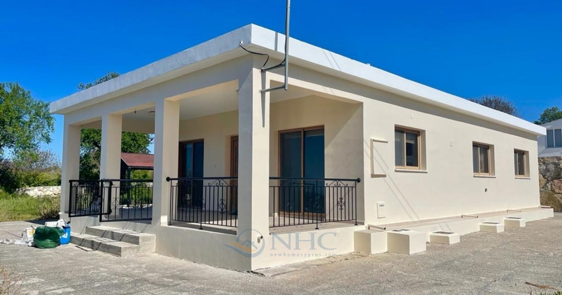 Haus im Fyti, Paphos 10695829