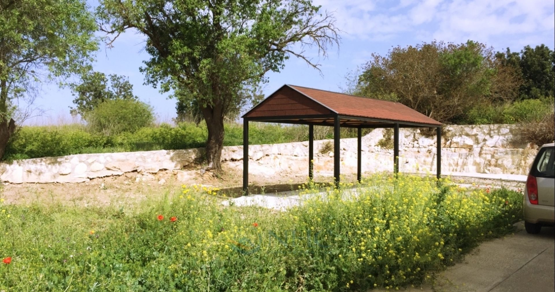 casa no Mesogi, Pafos 10695829