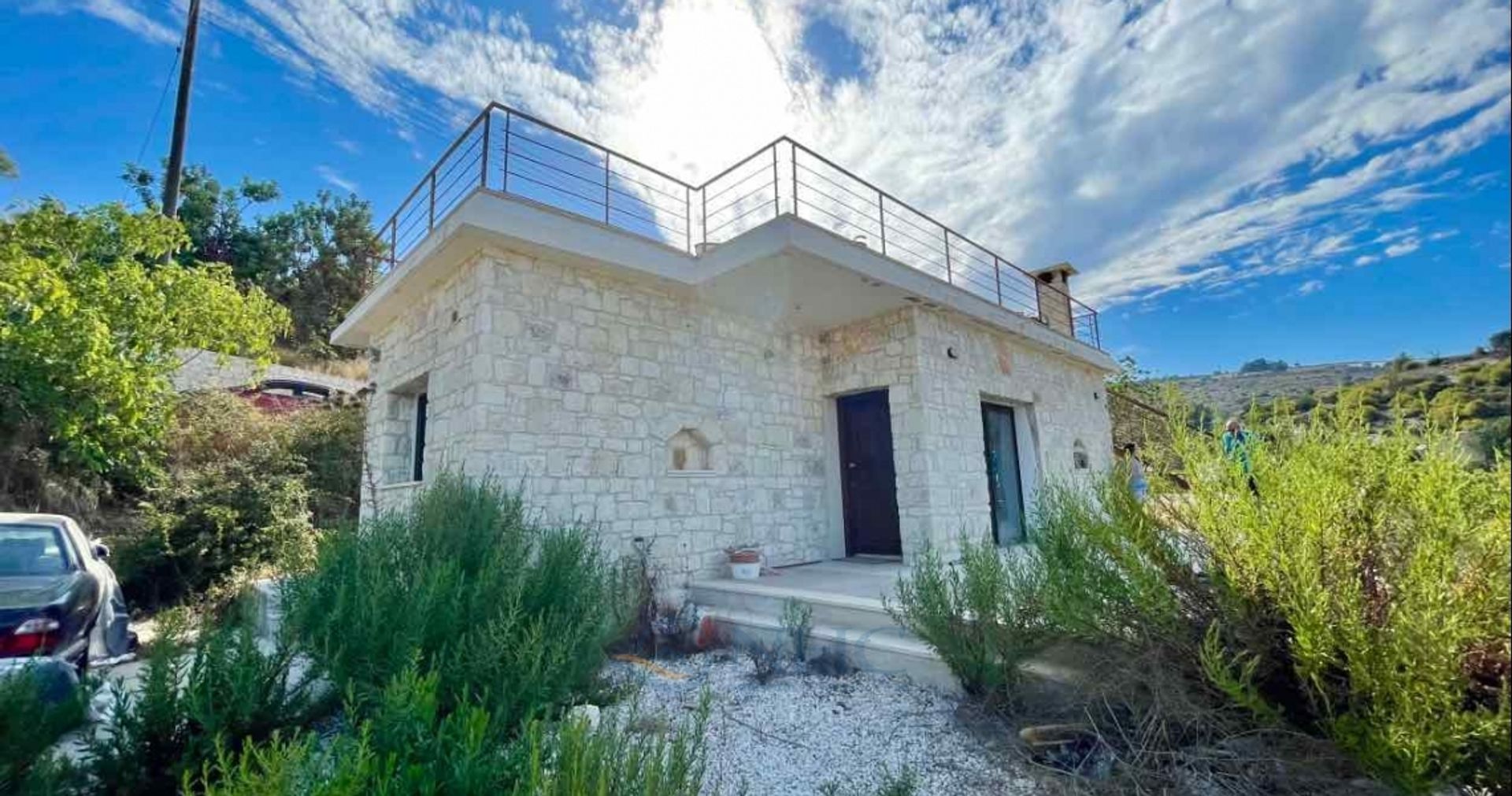 жилой дом в Kritou Tera, Paphos 10695830