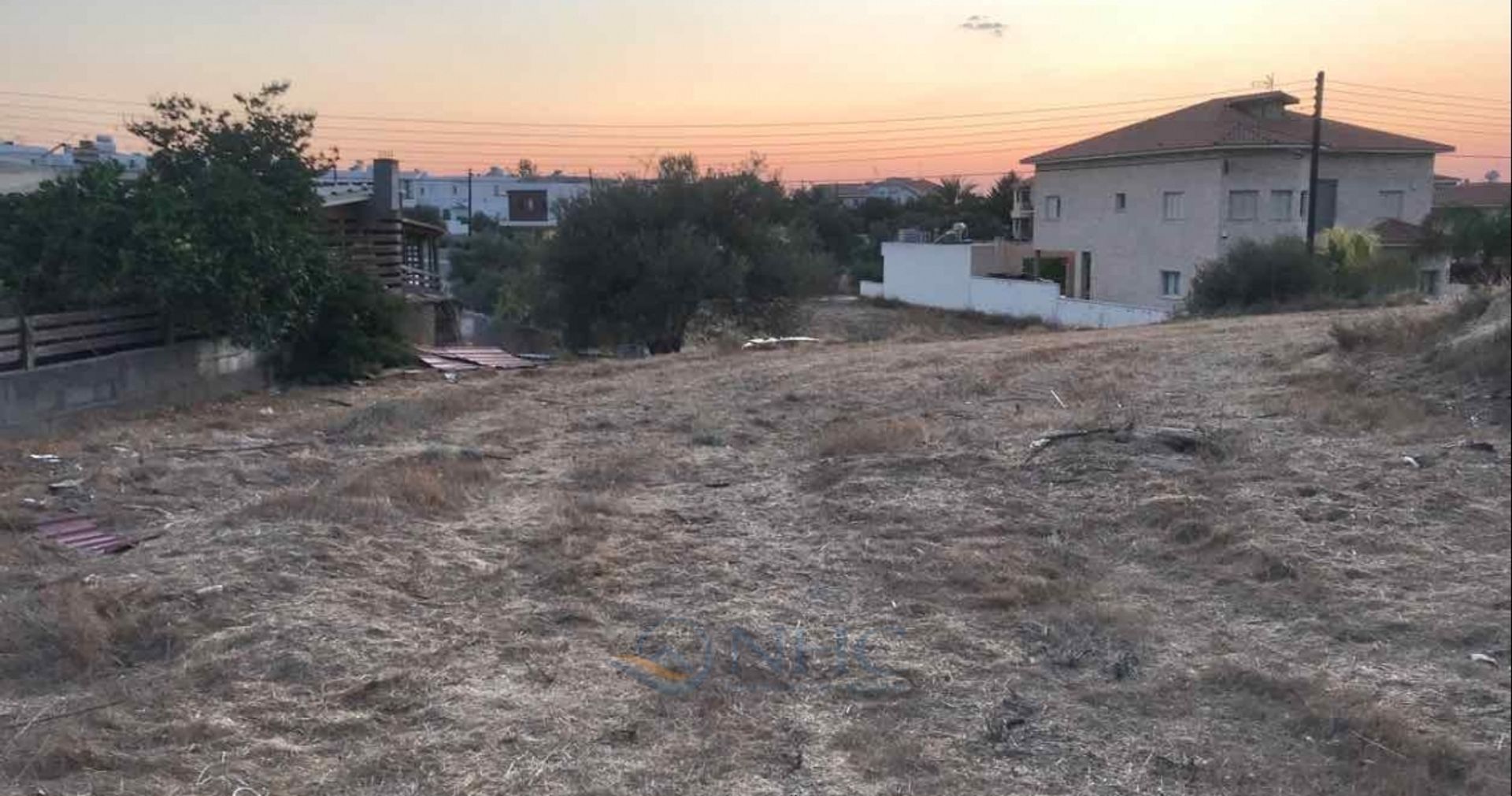 Land im Nikosia, Lefkosia 10695832