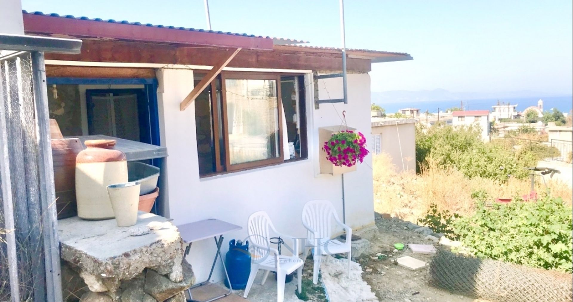 Talo sisään Argaka, Paphos 10695852