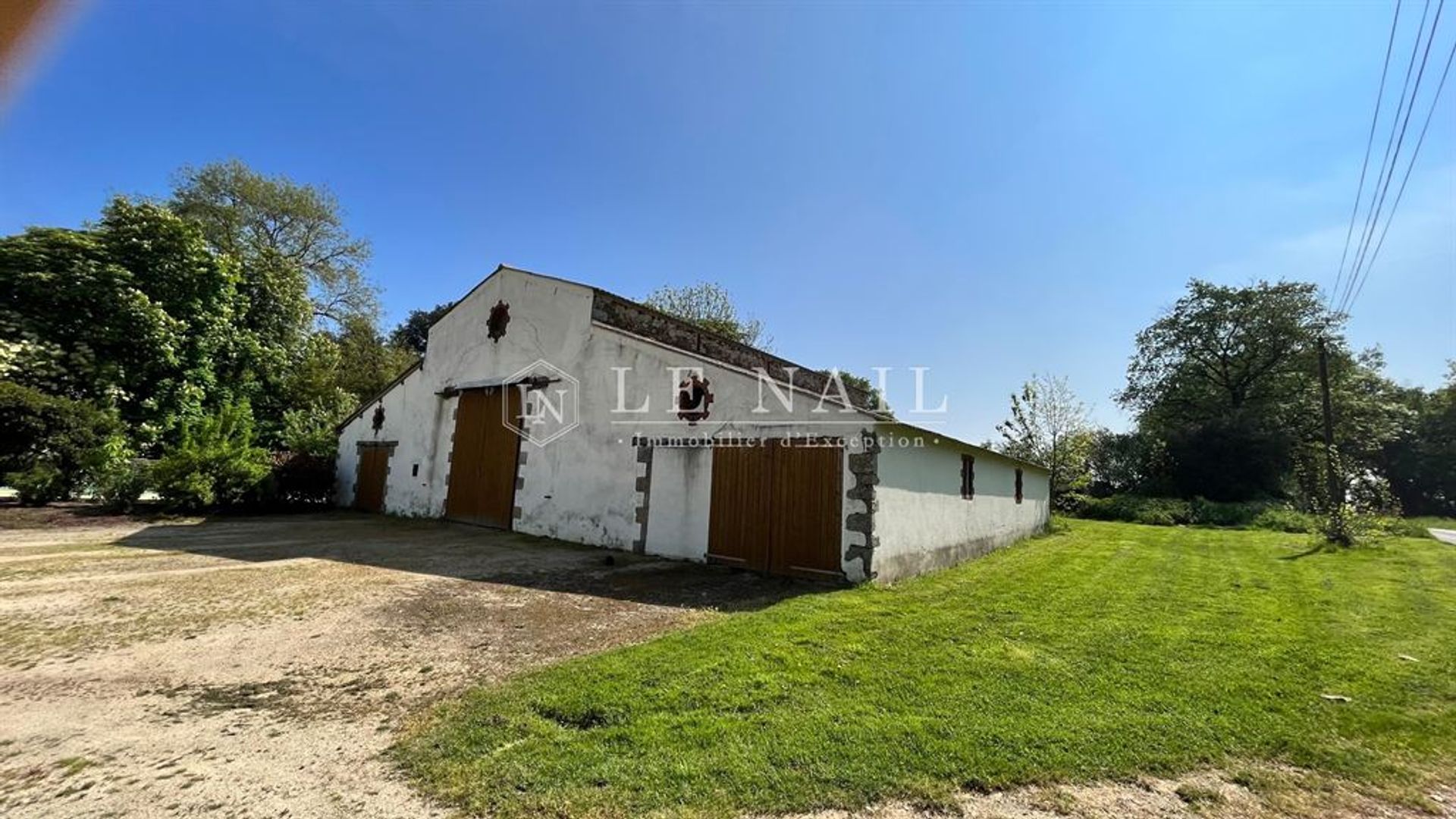 Будинок в Montaigu-Vendée, Pays de la Loire 10695864