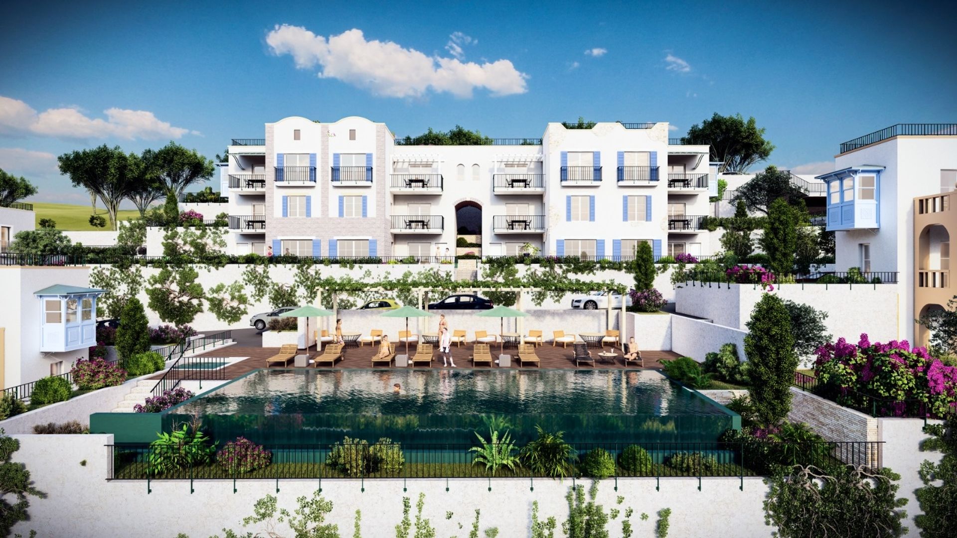 Haus im Bodrum, Muğla 10695868