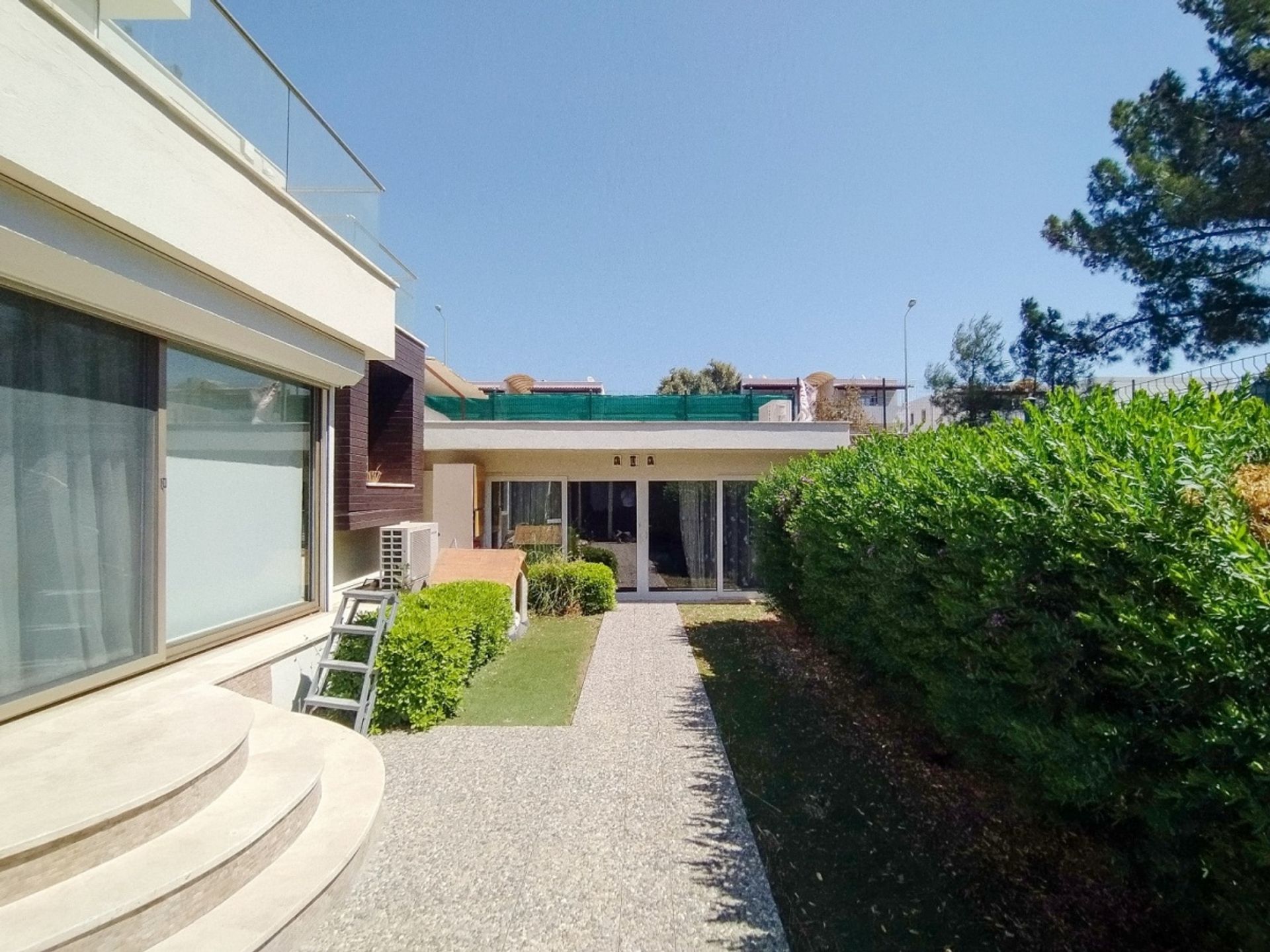 rumah dalam , Muğla 10695870