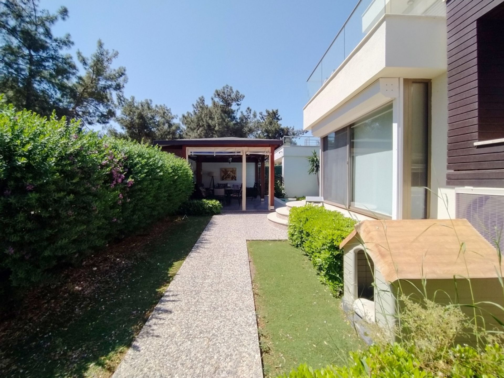 rumah dalam , Muğla 10695870