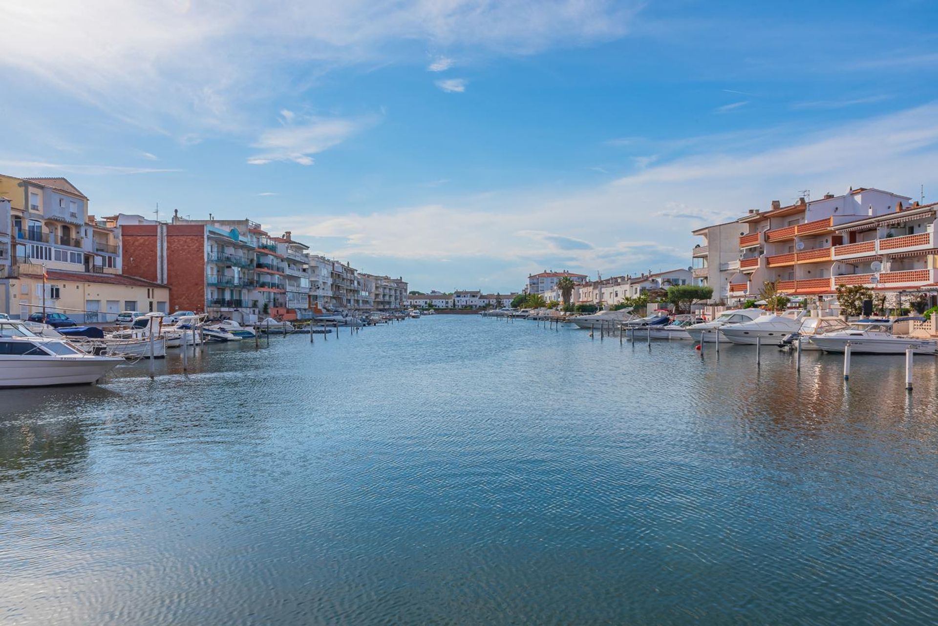 Condominium dans Empuriabrava, Catalonia 10695873