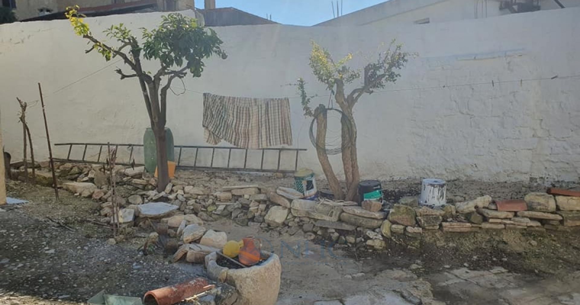 rumah dalam Tsada, Paphos 10695889